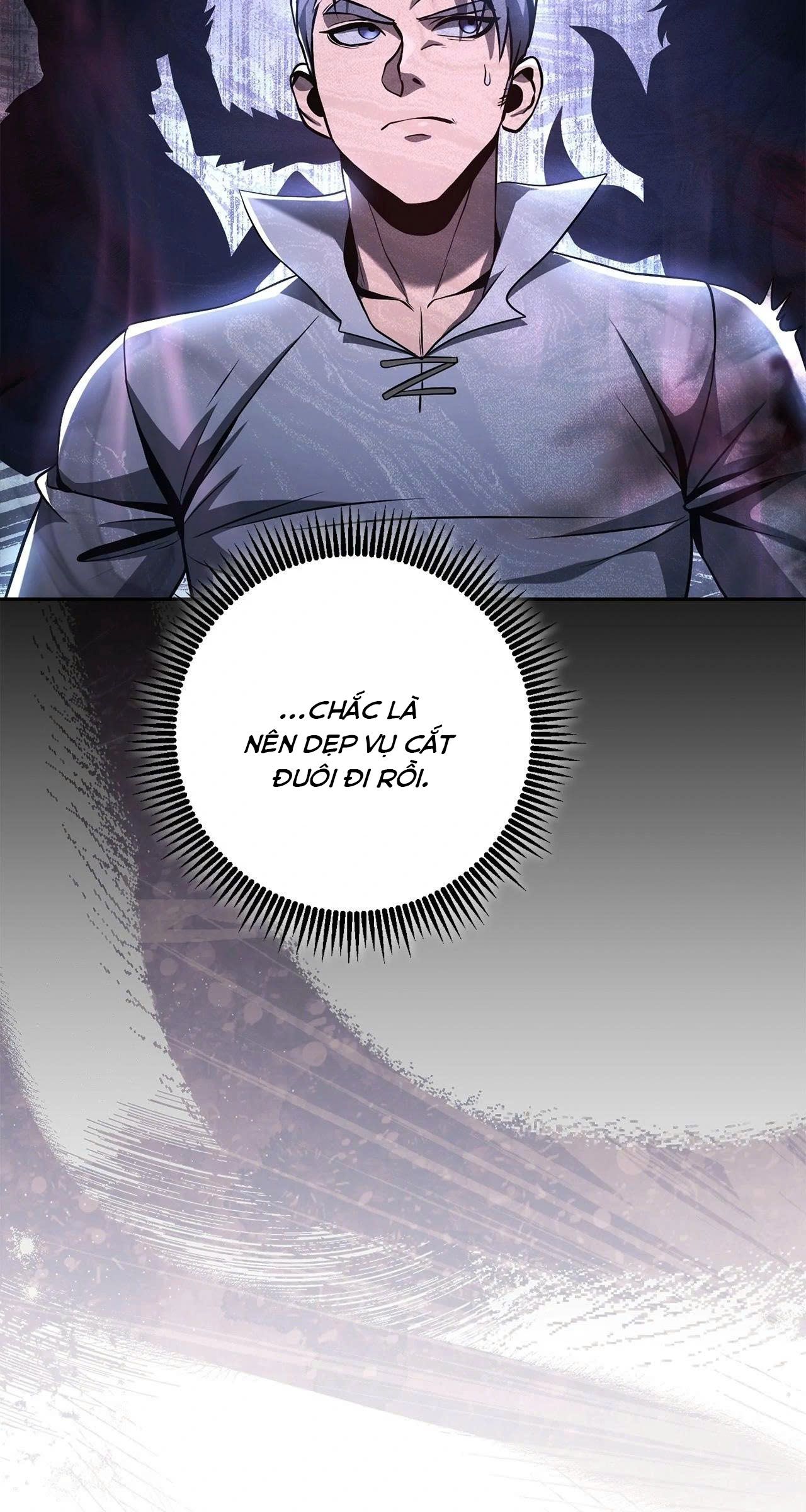 Chiến Binh Xương Trắng Thất Thủ Chapter 322 - Trang 2