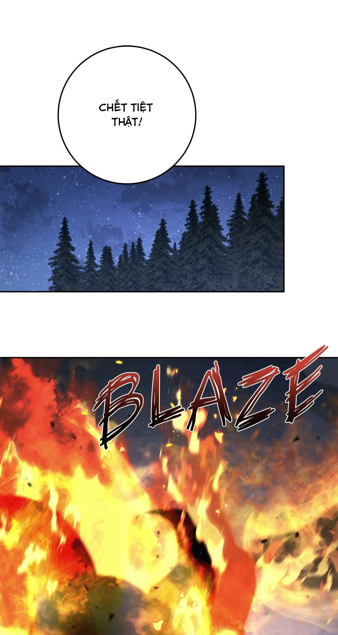 Chiến Binh Xương Trắng Thất Thủ Chapter 322 - Trang 2