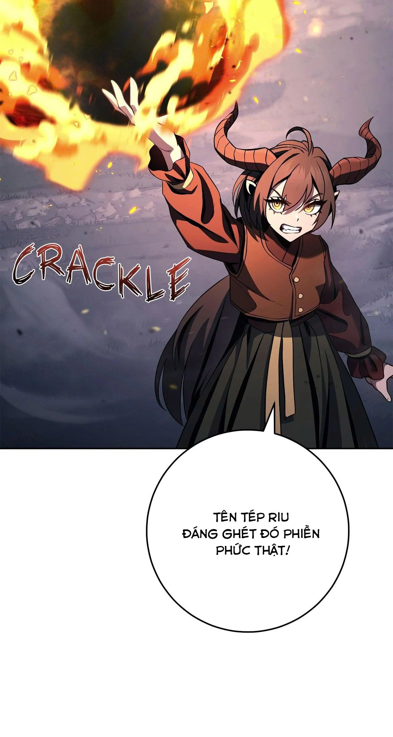 Chiến Binh Xương Trắng Thất Thủ Chapter 322 - Trang 2