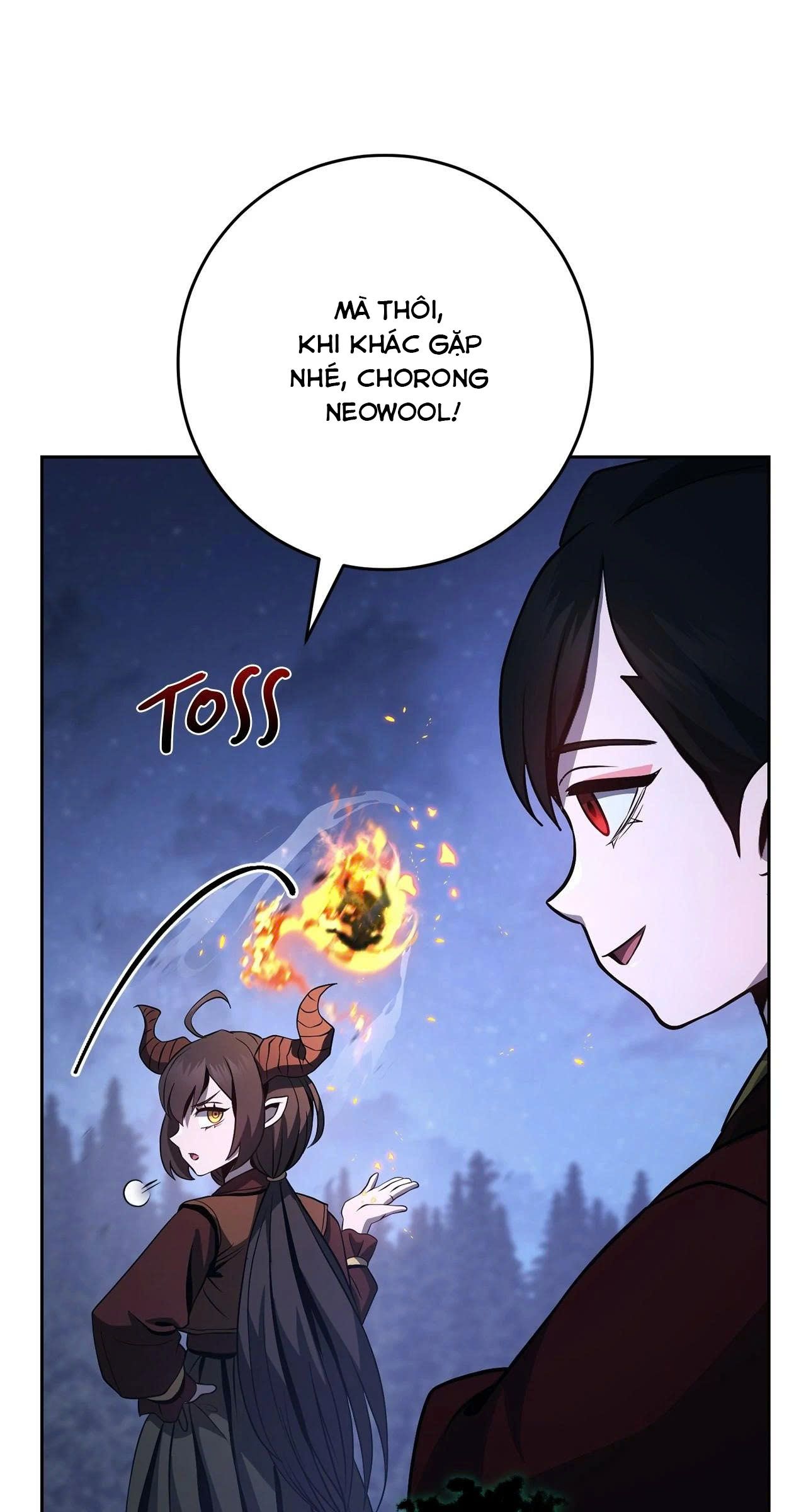 Chiến Binh Xương Trắng Thất Thủ Chapter 322 - Trang 2