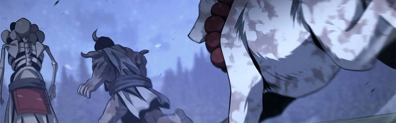 Chiến Binh Xương Trắng Thất Thủ Chapter 322 - Trang 2