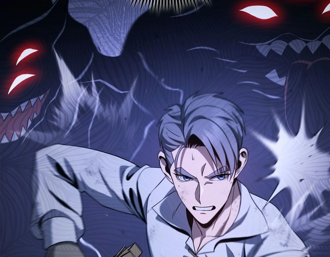 Chiến Binh Xương Trắng Thất Thủ Chapter 322 - Trang 2