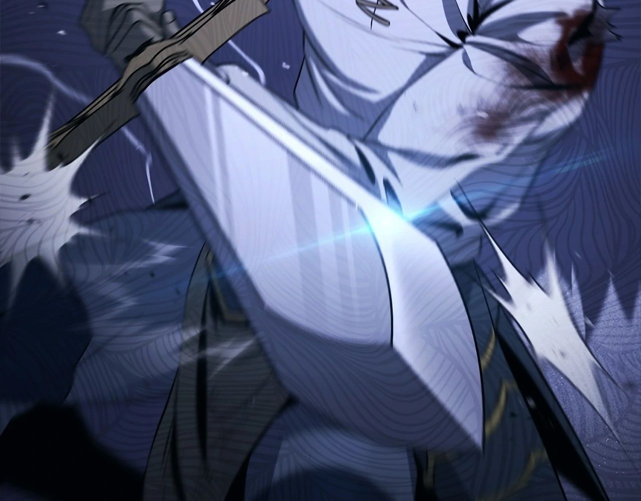 Chiến Binh Xương Trắng Thất Thủ Chapter 322 - Trang 2