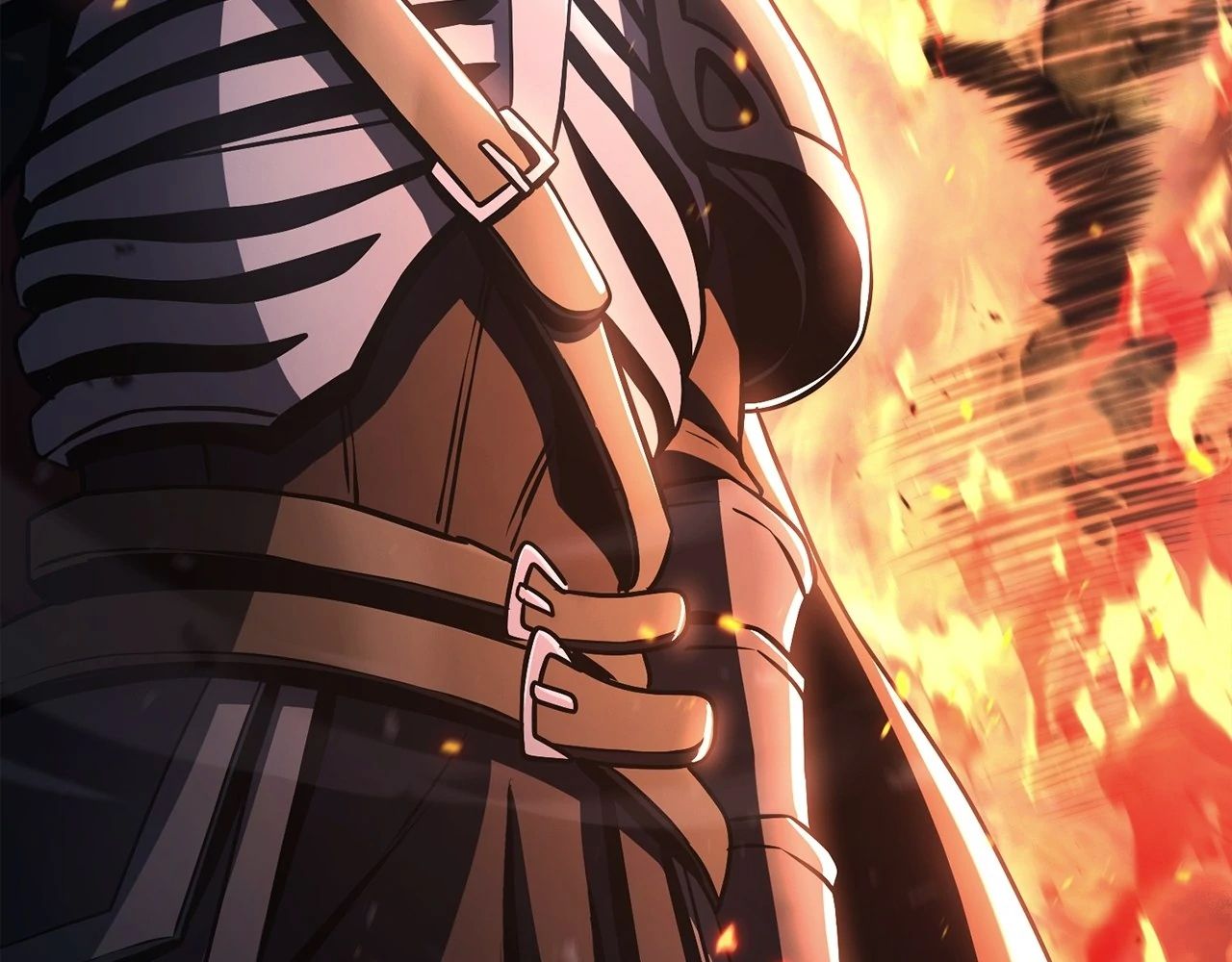 Chiến Binh Xương Trắng Thất Thủ Chapter 322 - Trang 2