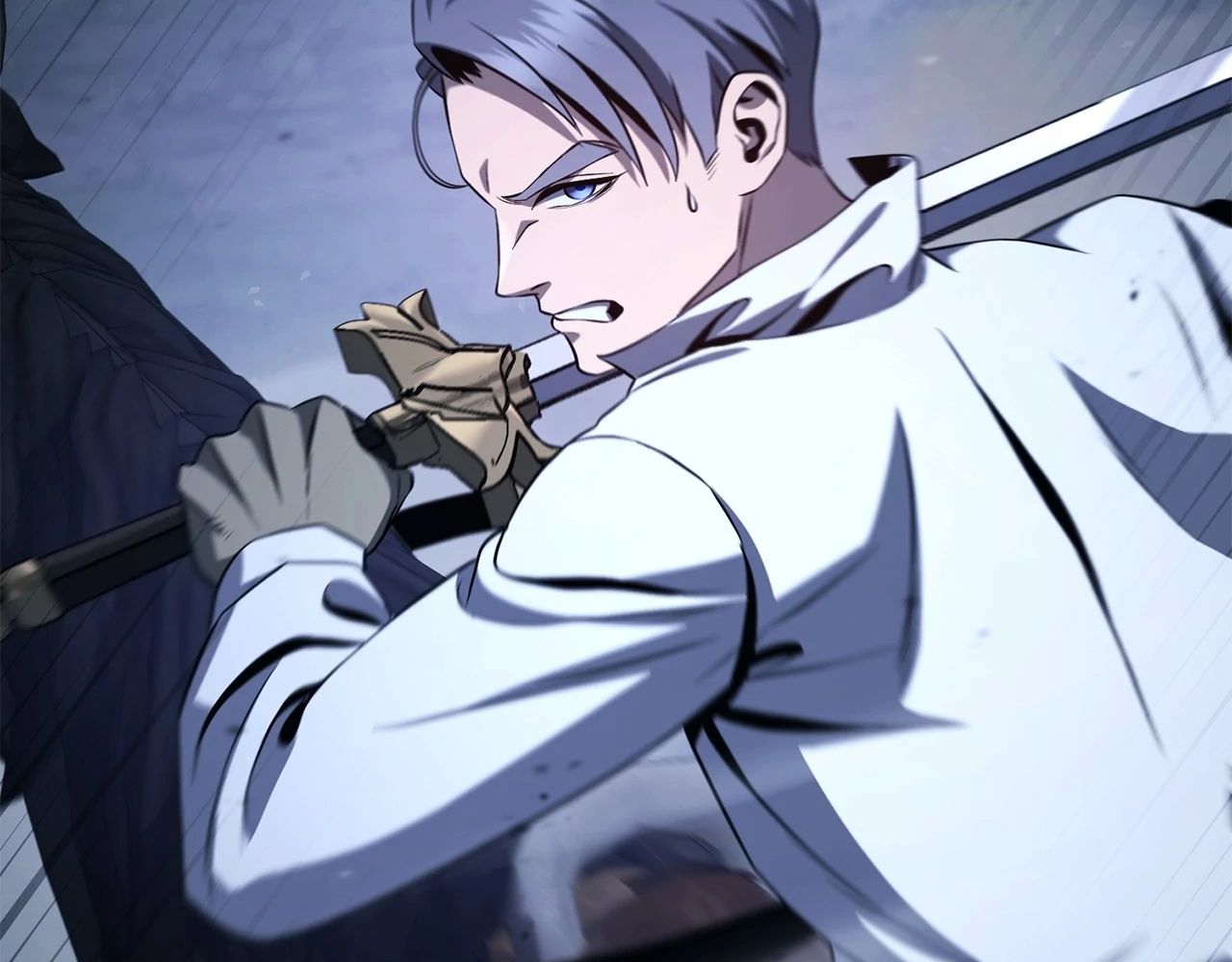 Chiến Binh Xương Trắng Thất Thủ Chapter 322 - Trang 2