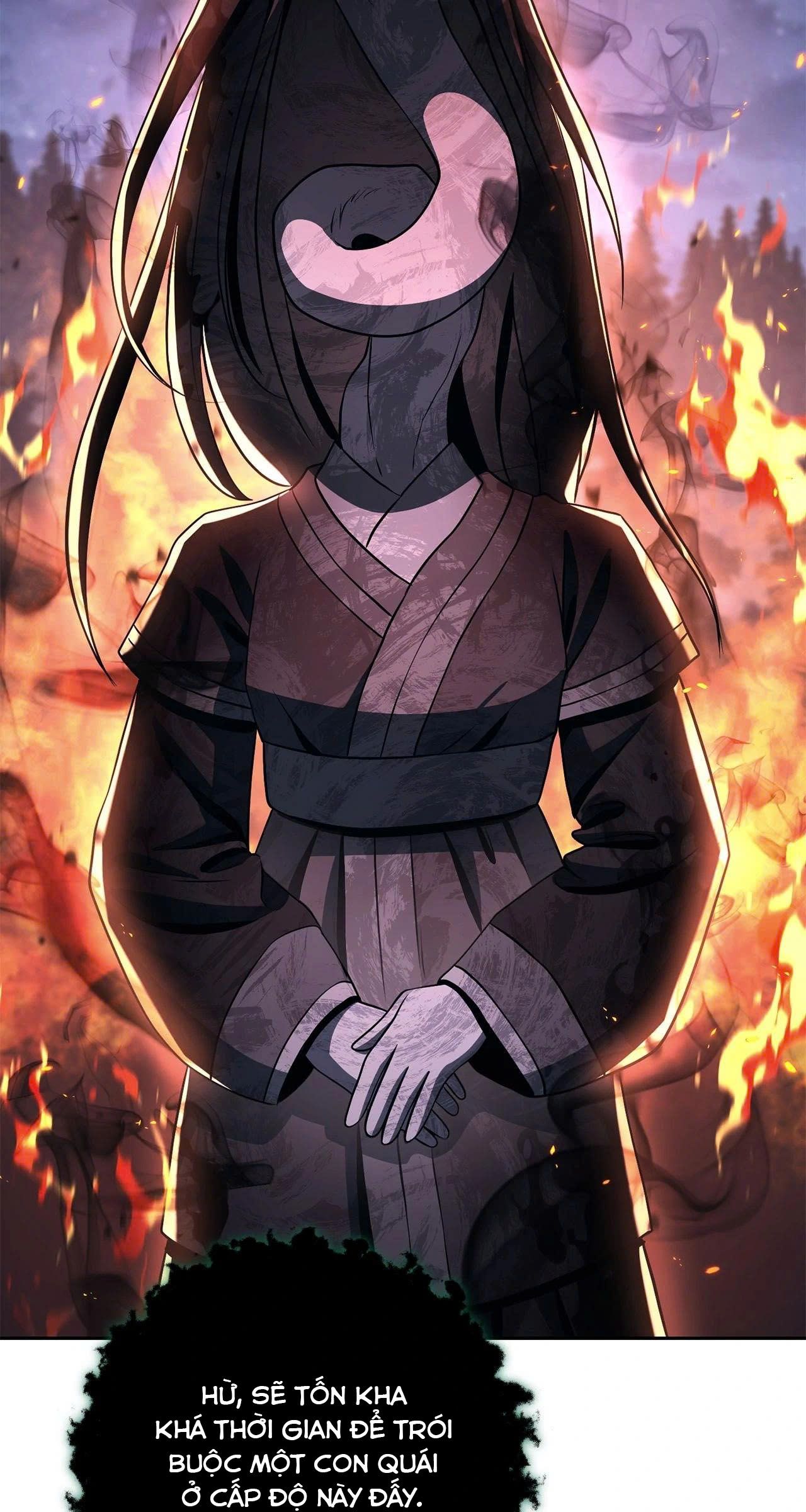 Chiến Binh Xương Trắng Thất Thủ Chapter 322 - Trang 2