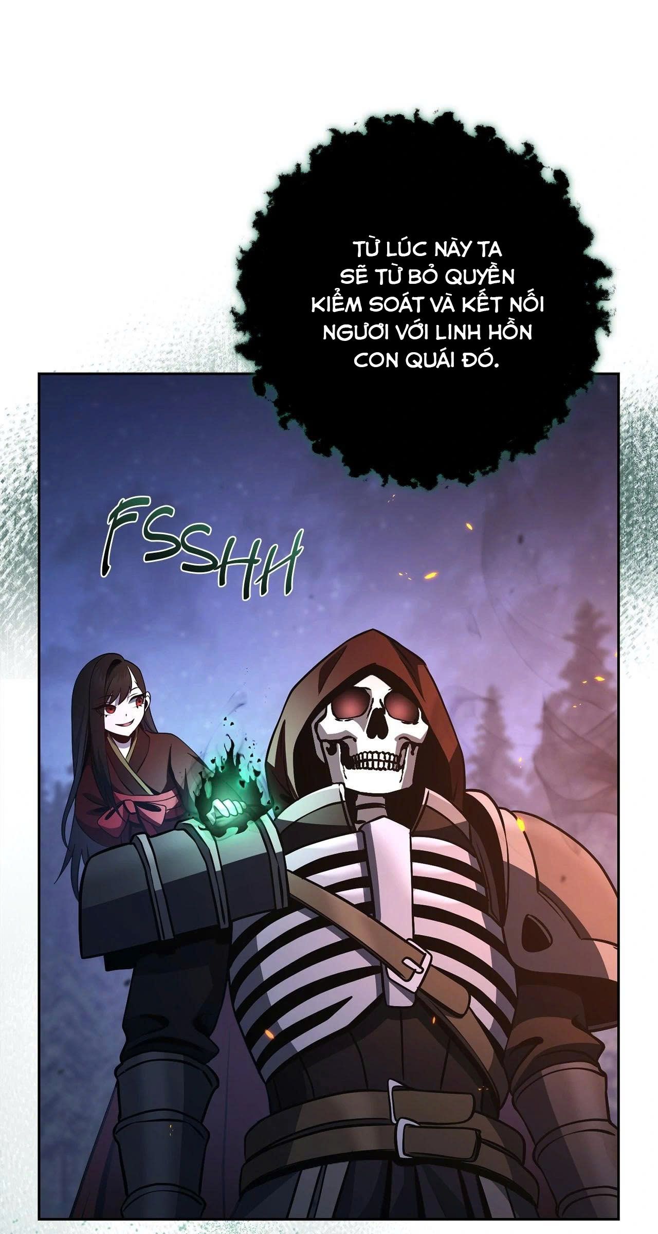 Chiến Binh Xương Trắng Thất Thủ Chapter 322 - Trang 2