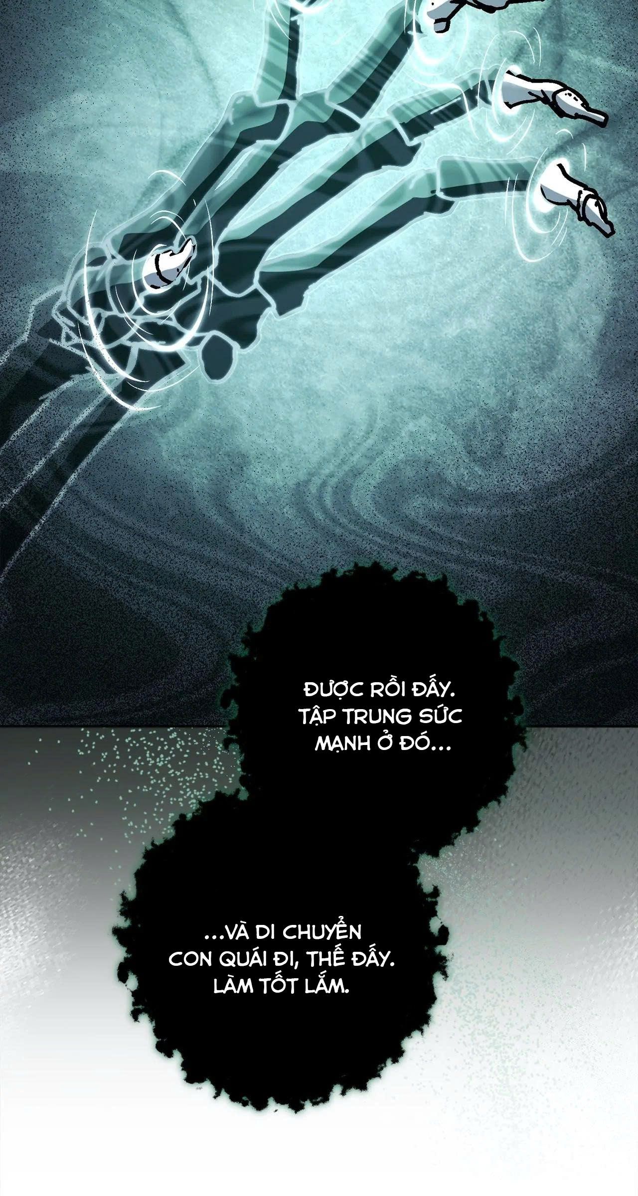 Chiến Binh Xương Trắng Thất Thủ Chapter 322 - Trang 2