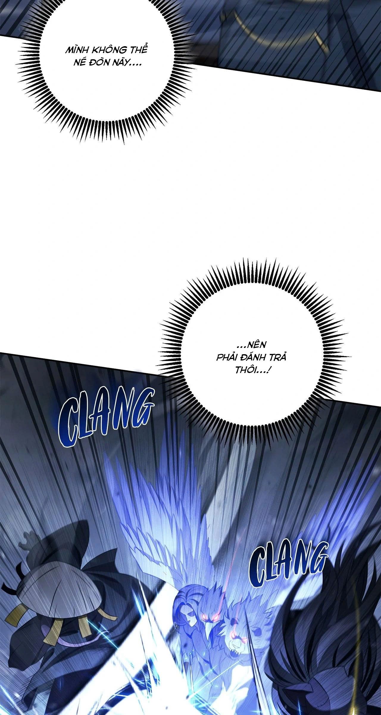 Chiến Binh Xương Trắng Thất Thủ Chapter 322 - Trang 2