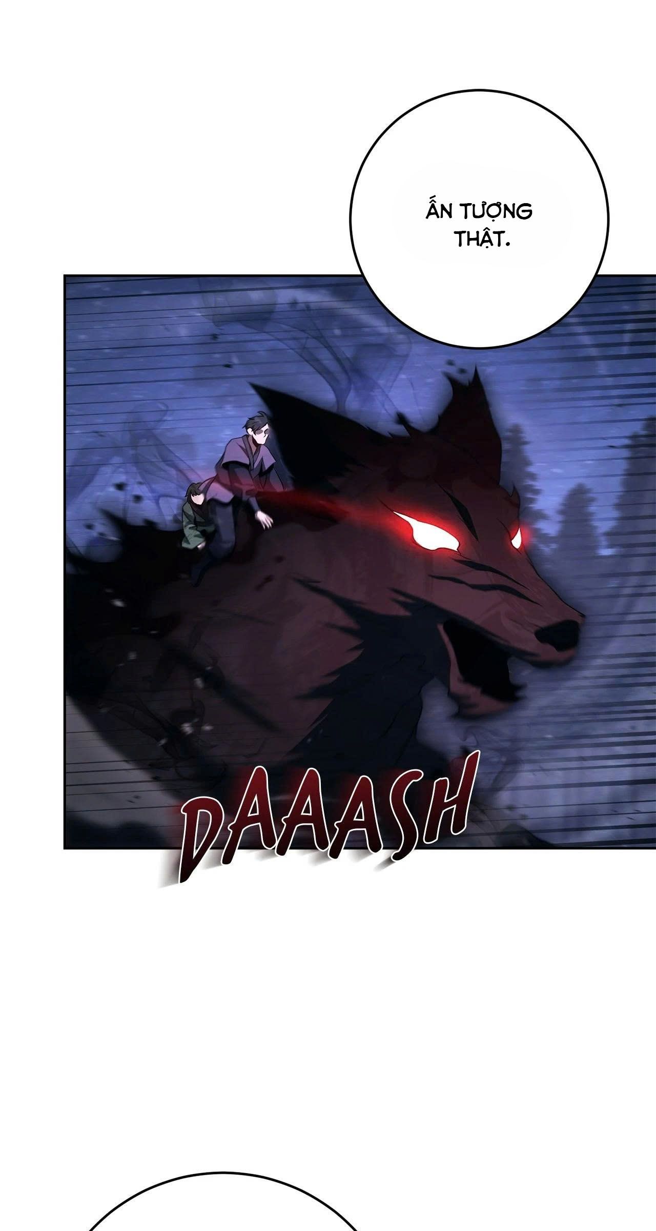 Chiến Binh Xương Trắng Thất Thủ Chapter 322 - Trang 2