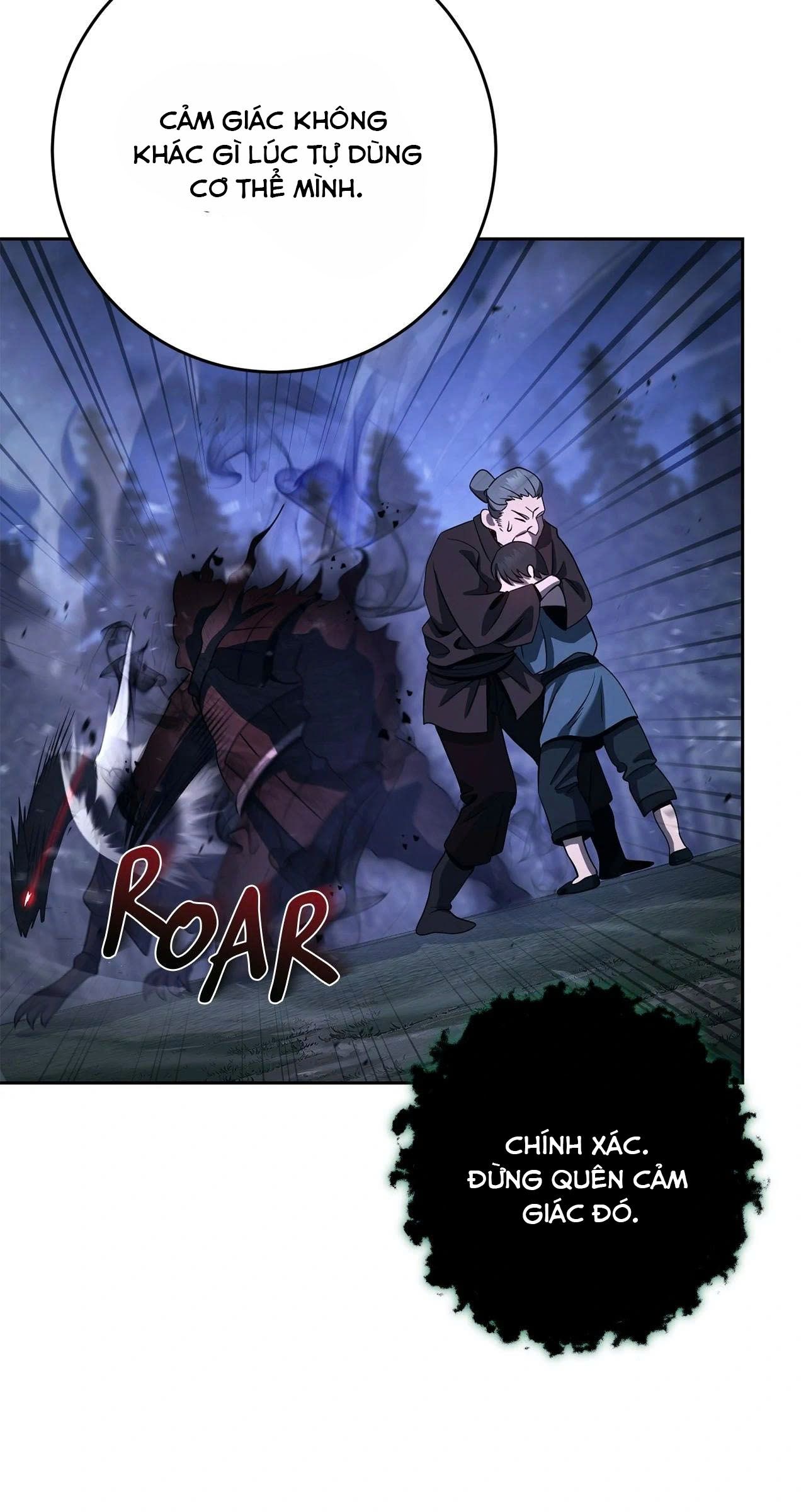 Chiến Binh Xương Trắng Thất Thủ Chapter 322 - Trang 2