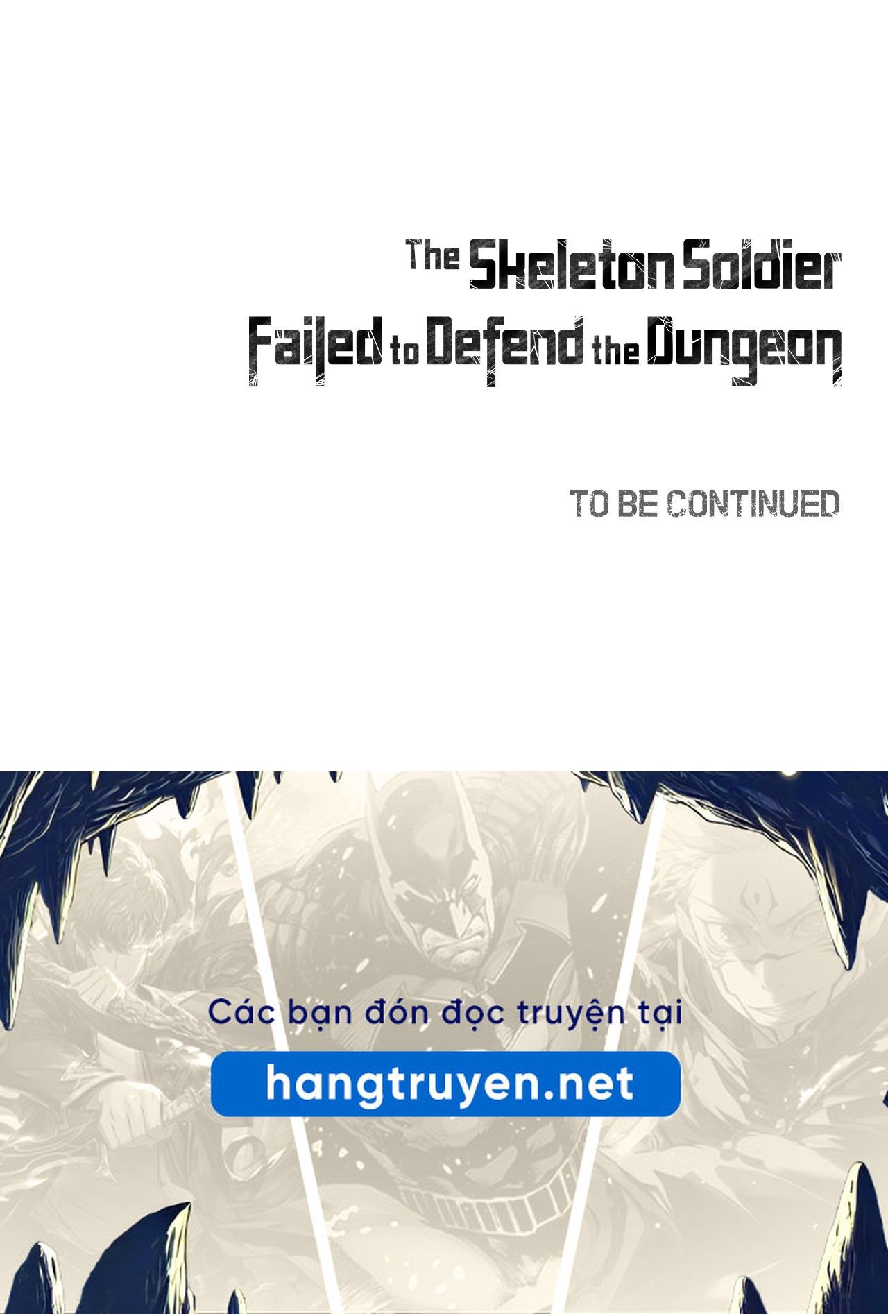 Chiến Binh Xương Trắng Thất Thủ Chapter 322 - Trang 2