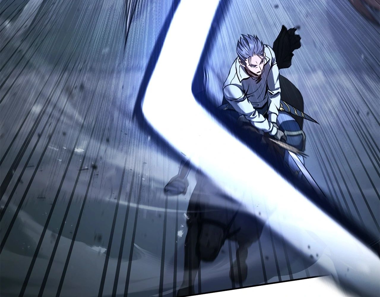 Chiến Binh Xương Trắng Thất Thủ Chapter 322 - Trang 2