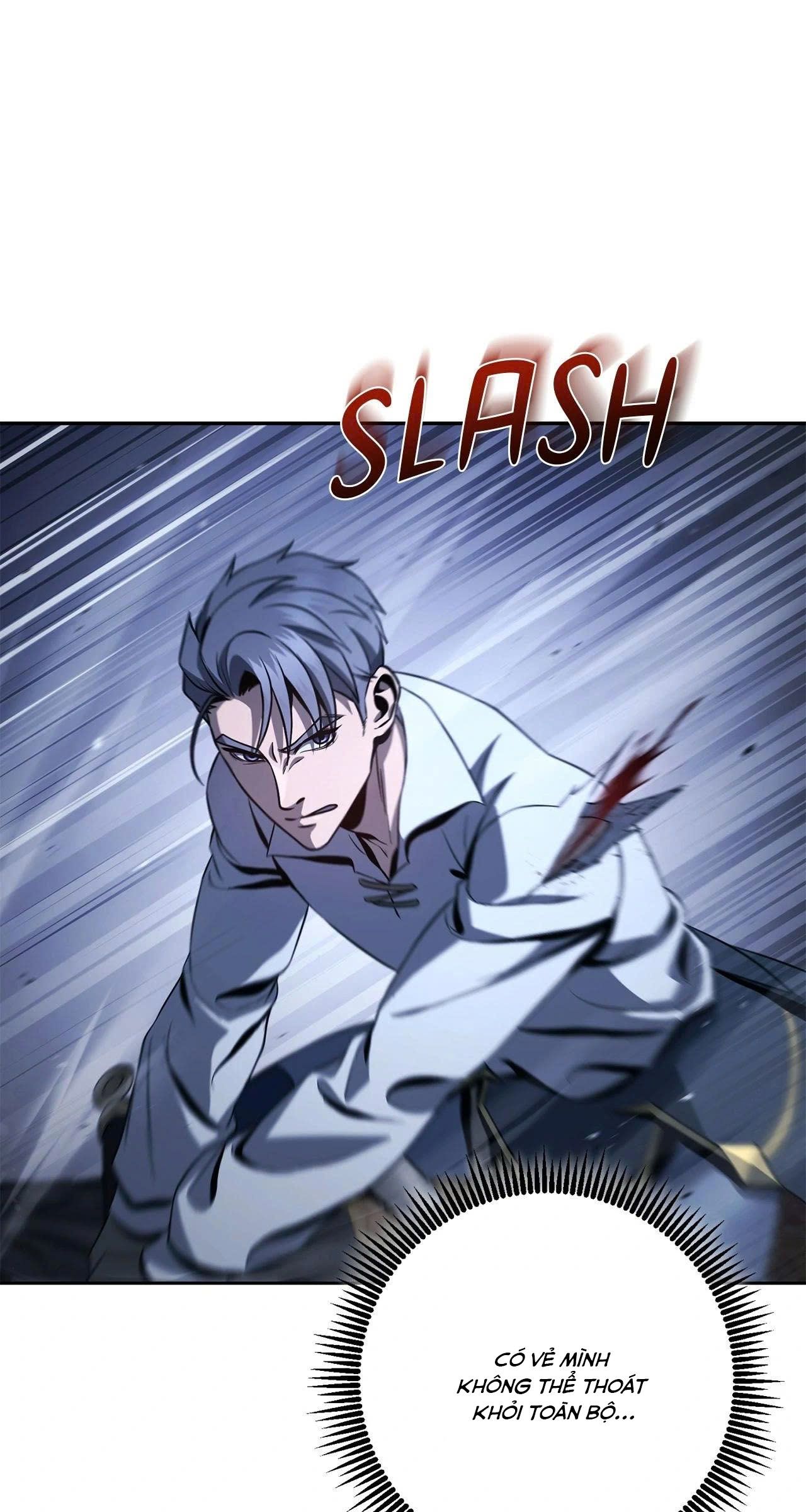 Chiến Binh Xương Trắng Thất Thủ Chapter 322 - Trang 2