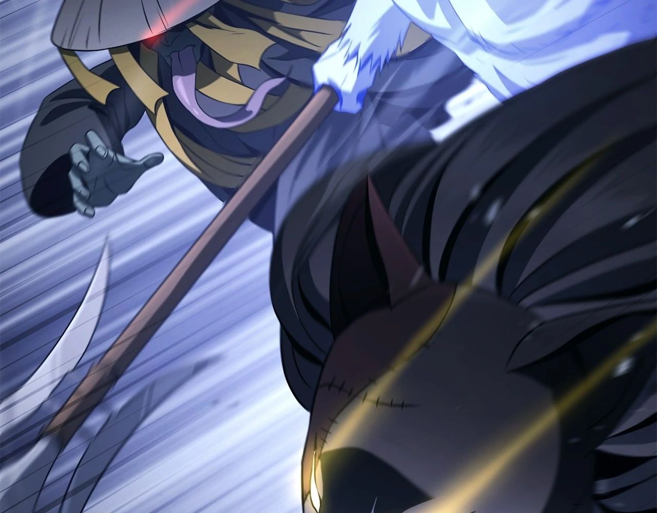 Chiến Binh Xương Trắng Thất Thủ Chapter 322 - Trang 2