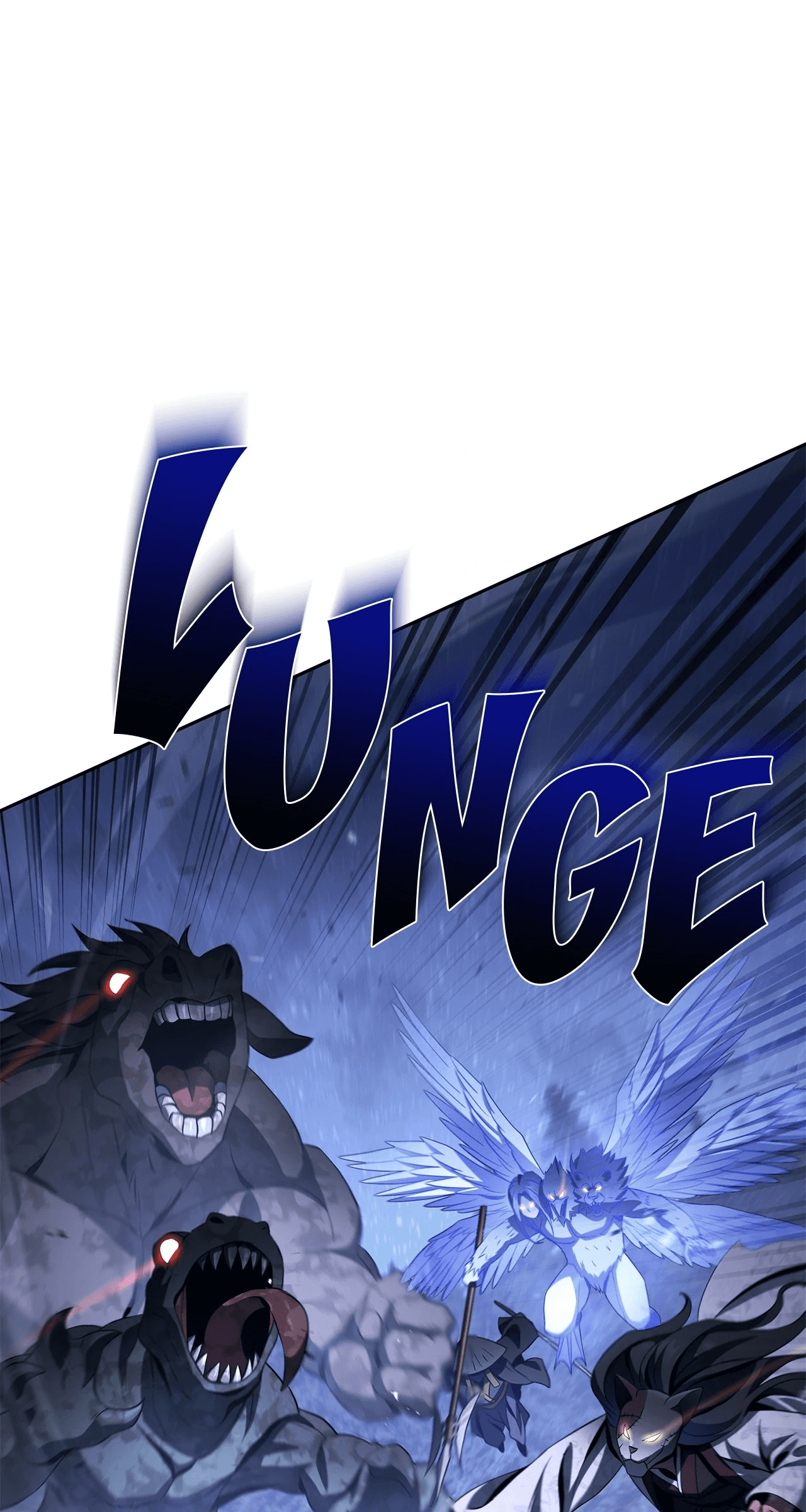 Chiến Binh Xương Trắng Thất Thủ Chapter 322 - Trang 2