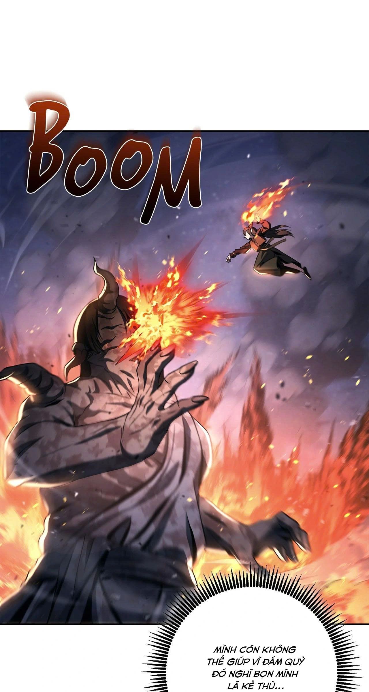 Chiến Binh Xương Trắng Thất Thủ Chapter 322 - Trang 2