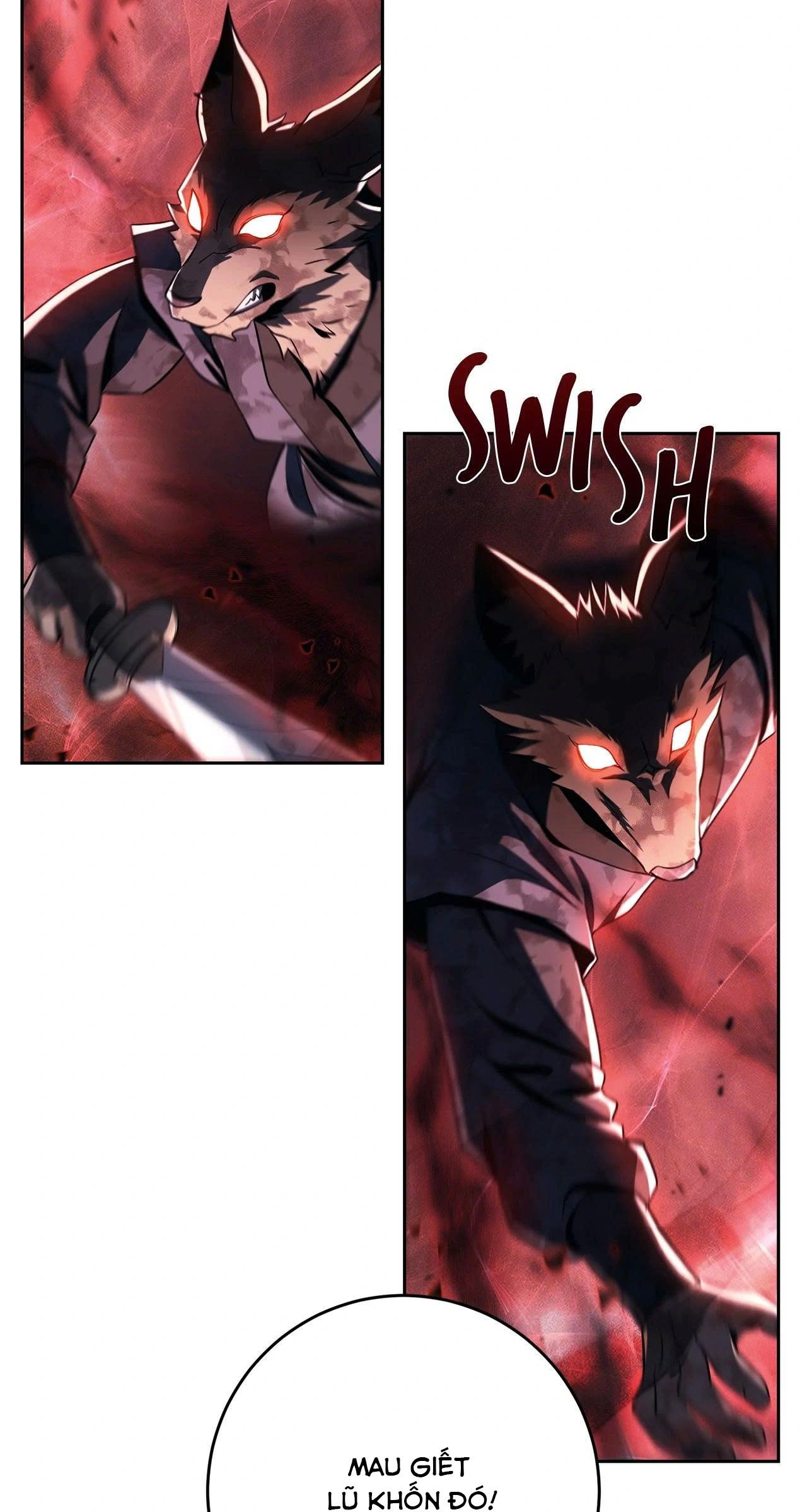 Chiến Binh Xương Trắng Thất Thủ Chapter 322 - Trang 2