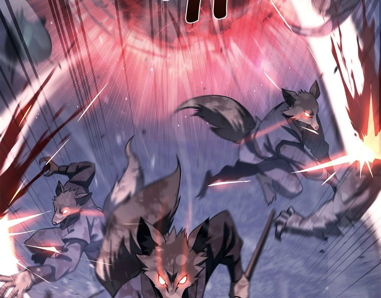 Chiến Binh Xương Trắng Thất Thủ Chapter 322 - Trang 2