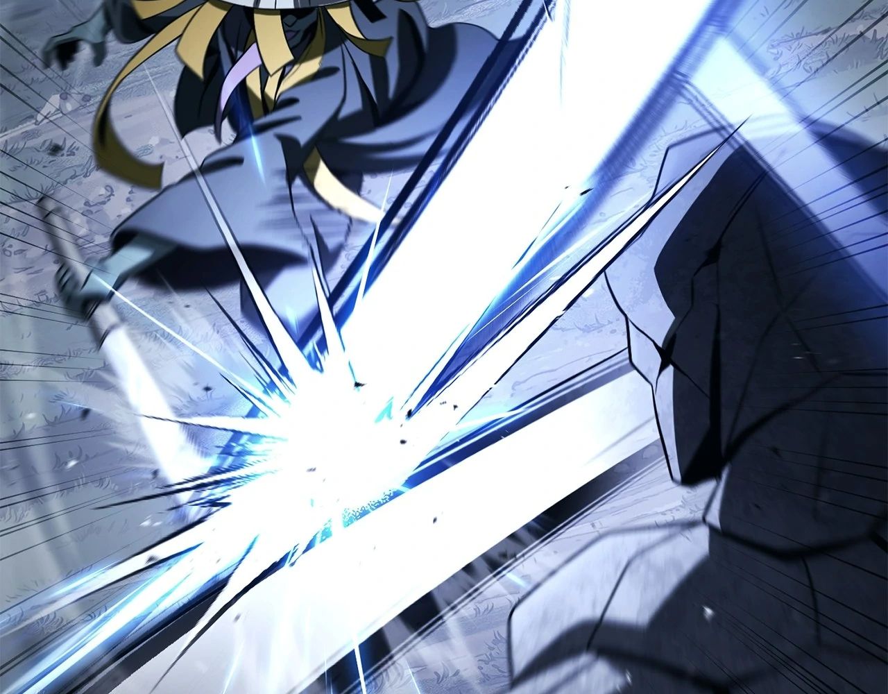 Chiến Binh Xương Trắng Thất Thủ Chapter 322 - Trang 2