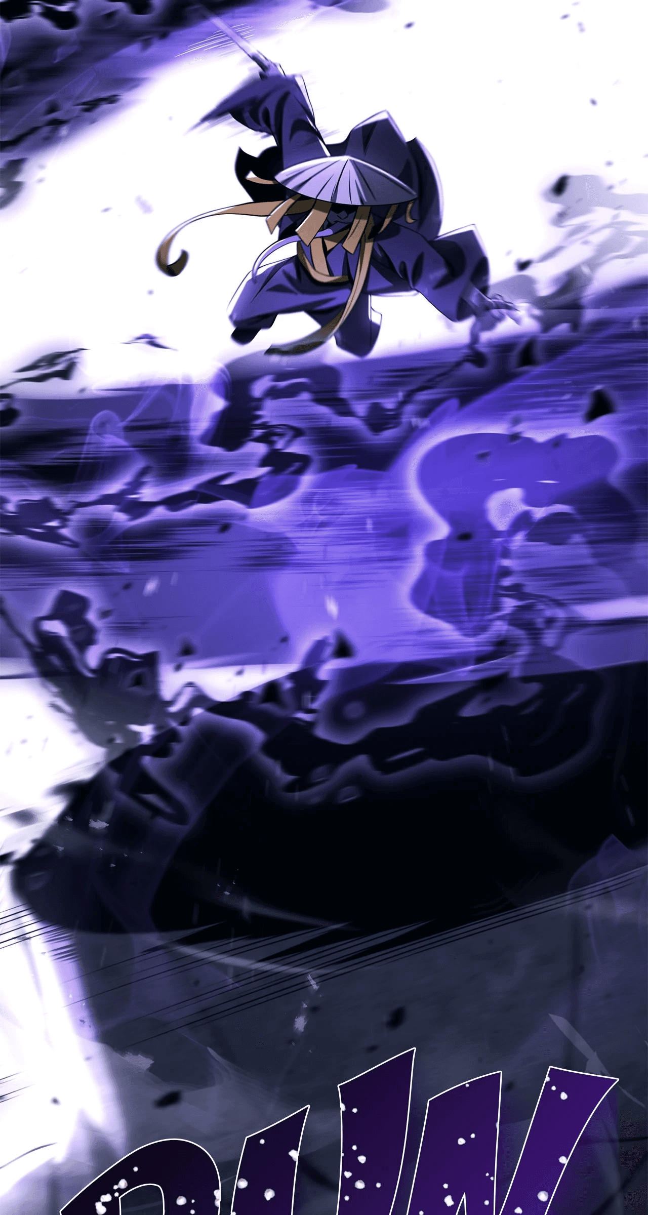 Chiến Binh Xương Trắng Thất Thủ Chapter 322 - Trang 2