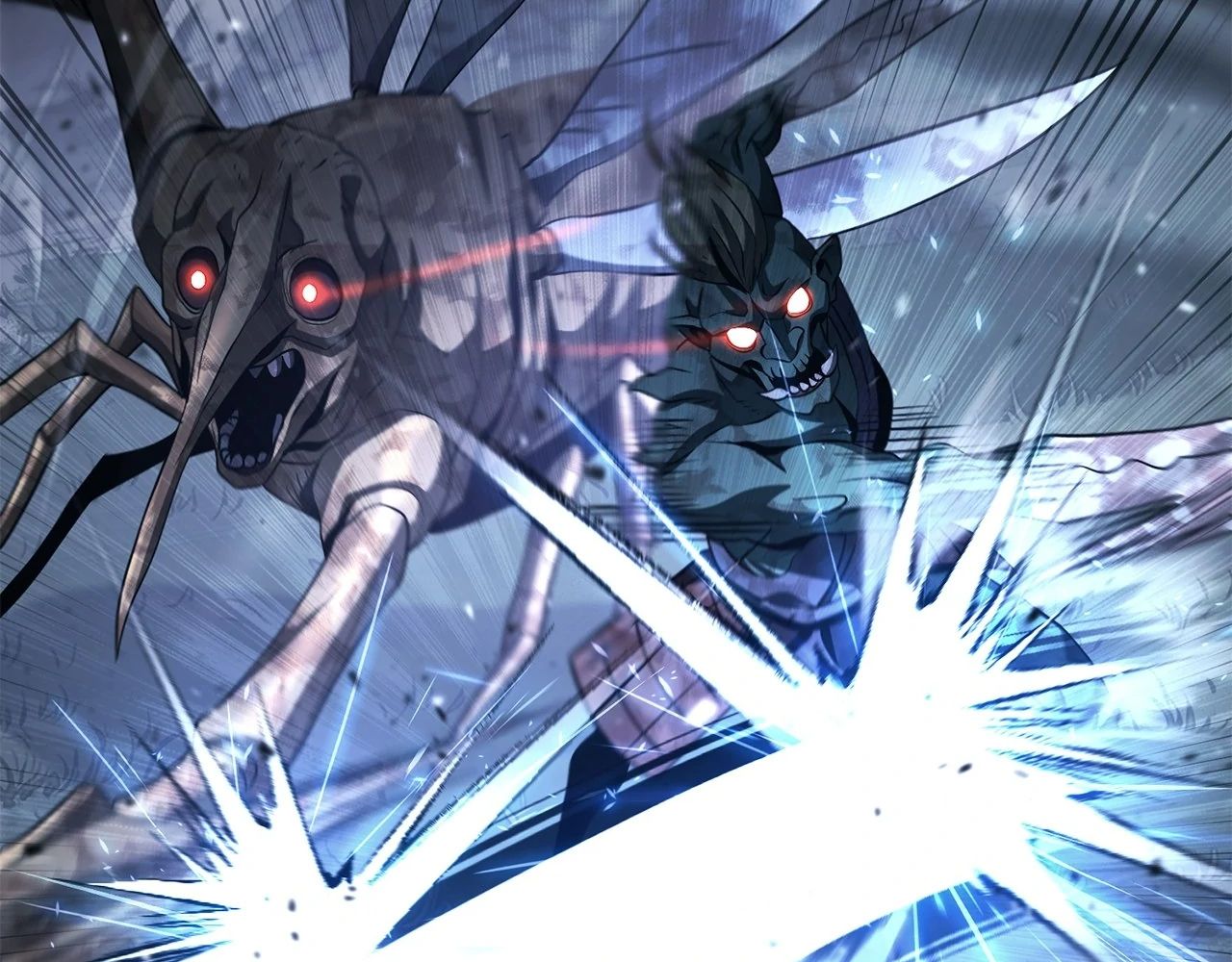 Chiến Binh Xương Trắng Thất Thủ Chapter 322 - Trang 2