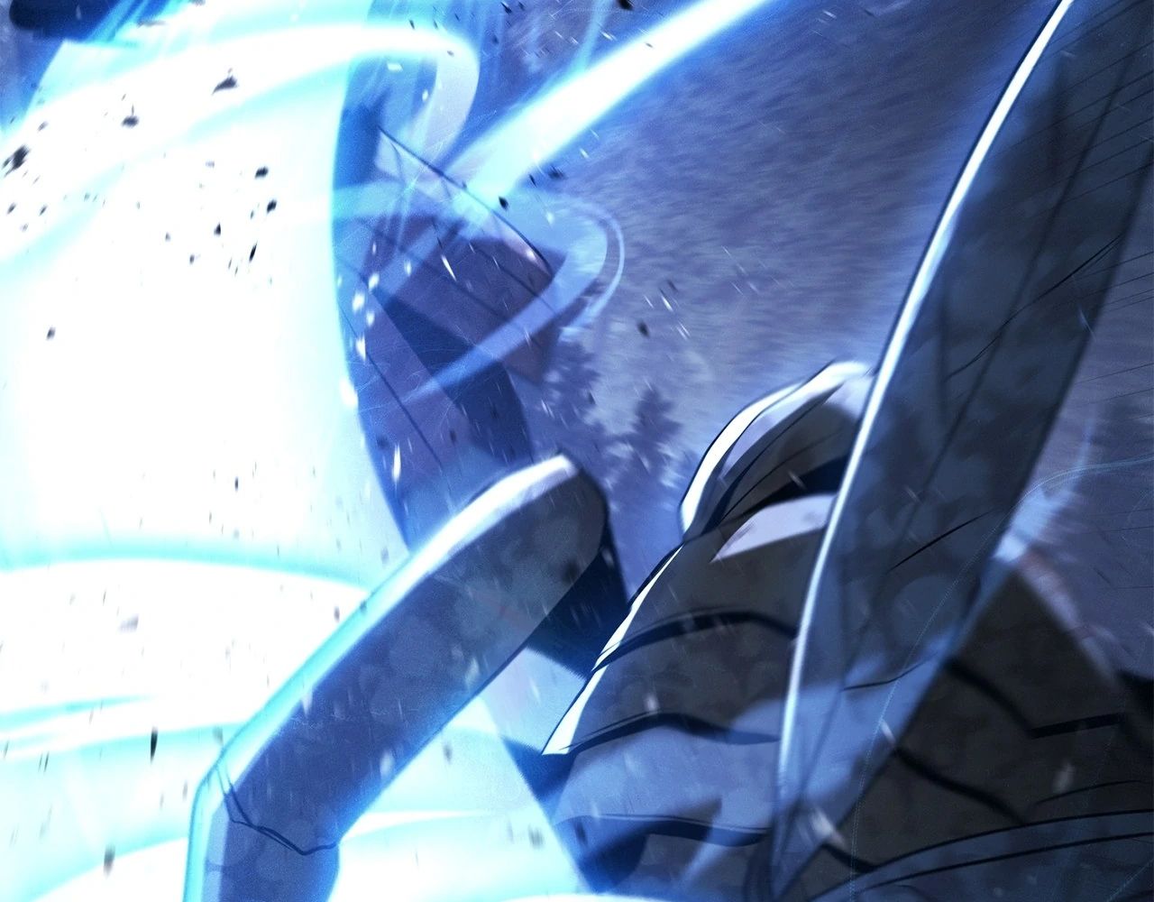 Chiến Binh Xương Trắng Thất Thủ Chapter 322 - Trang 2