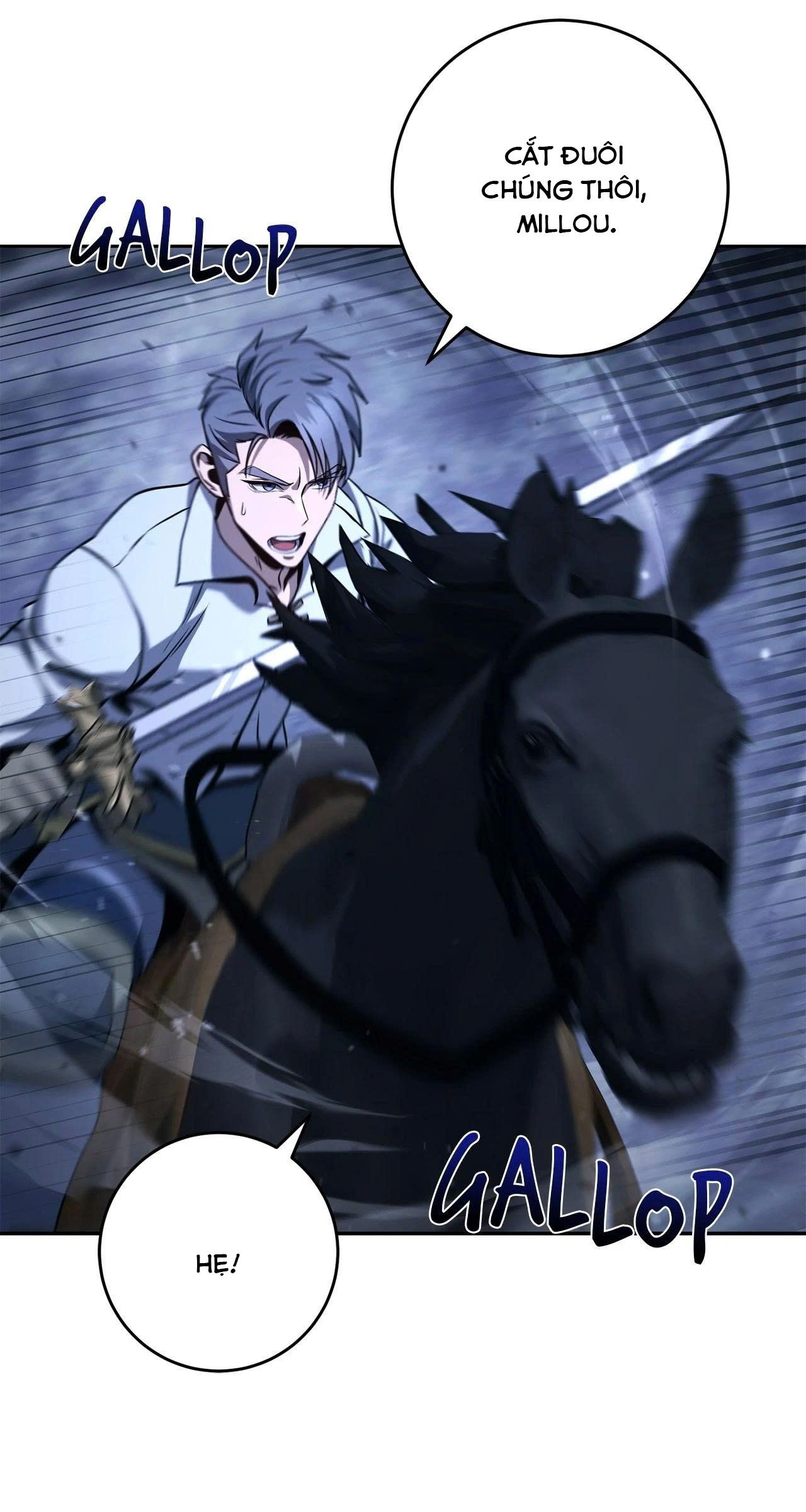 Chiến Binh Xương Trắng Thất Thủ Chapter 322 - Trang 2