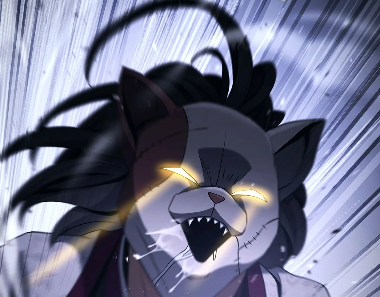 Chiến Binh Xương Trắng Thất Thủ Chapter 322 - Trang 2