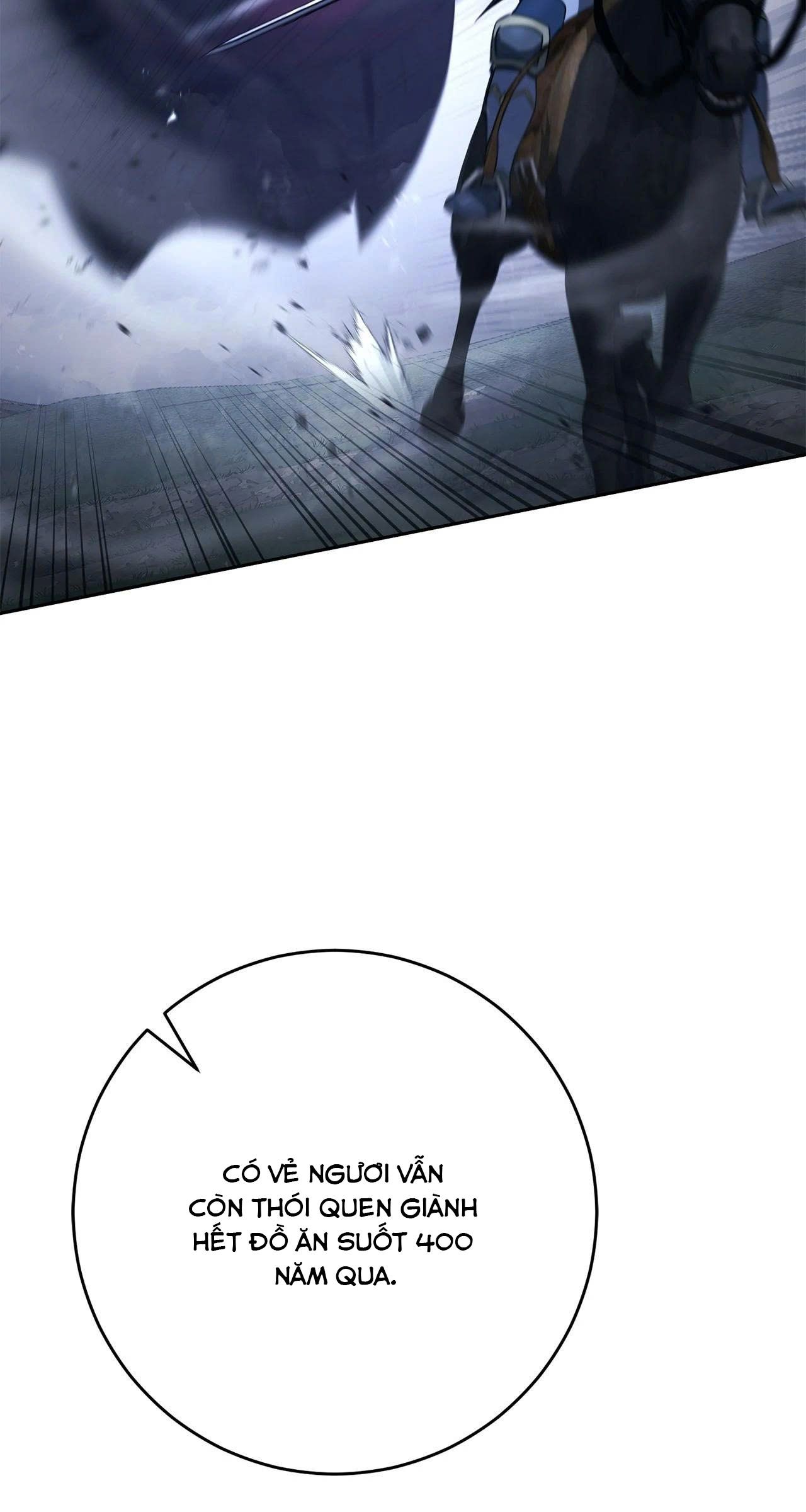 Chiến Binh Xương Trắng Thất Thủ Chapter 322 - Trang 2