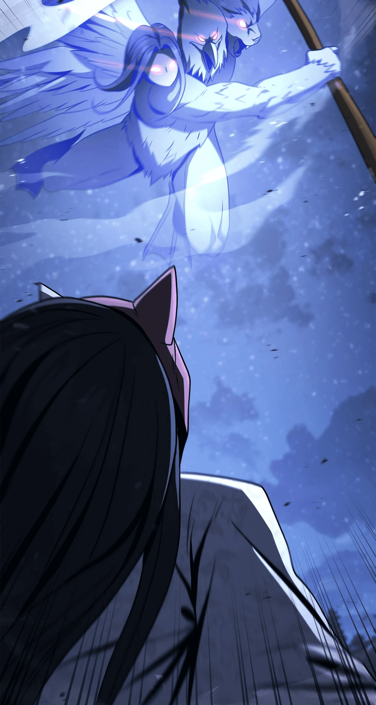 Chiến Binh Xương Trắng Thất Thủ Chapter 322 - Trang 2