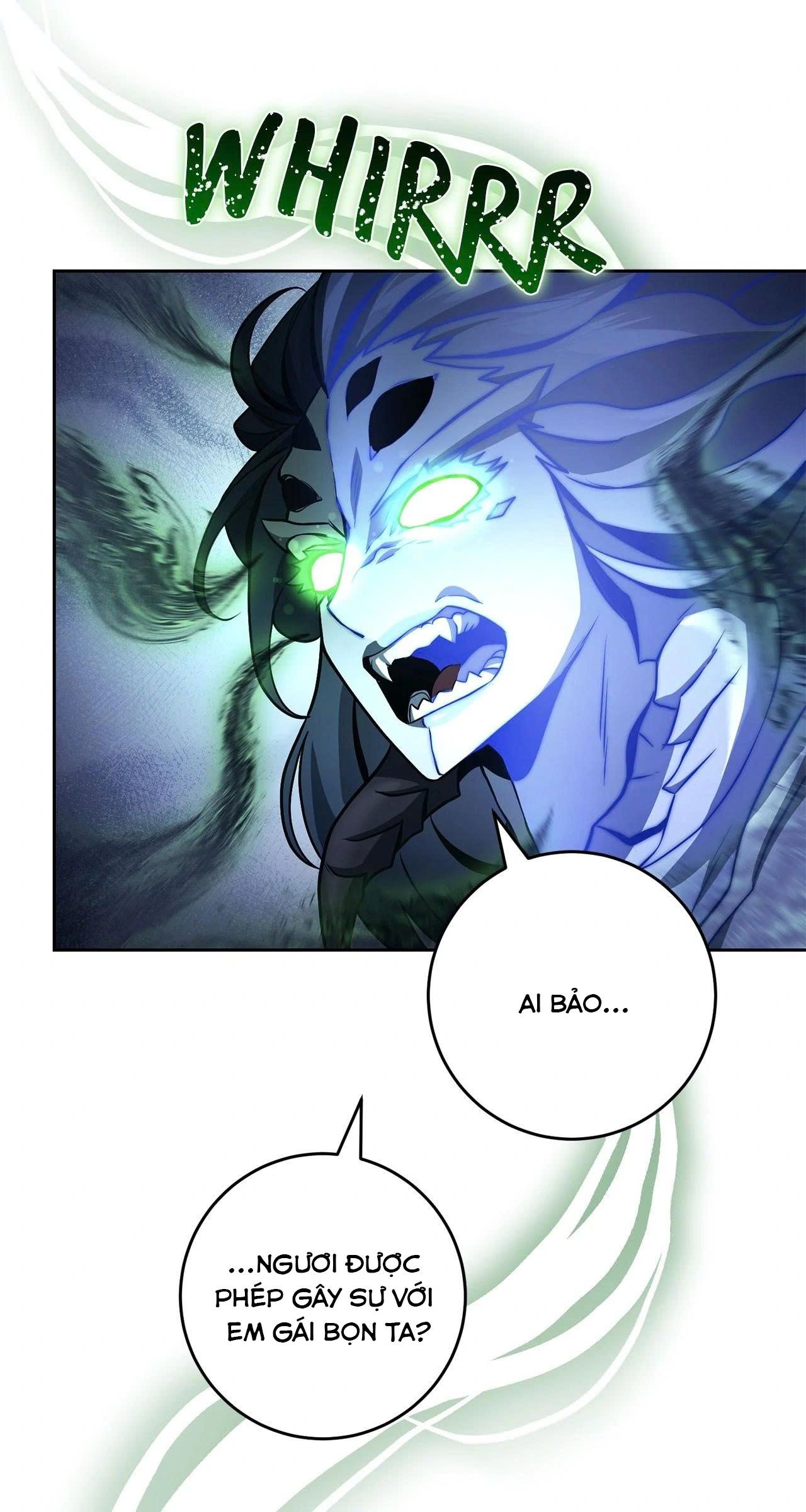 Chiến Binh Xương Trắng Thất Thủ Chapter 322 - Trang 2