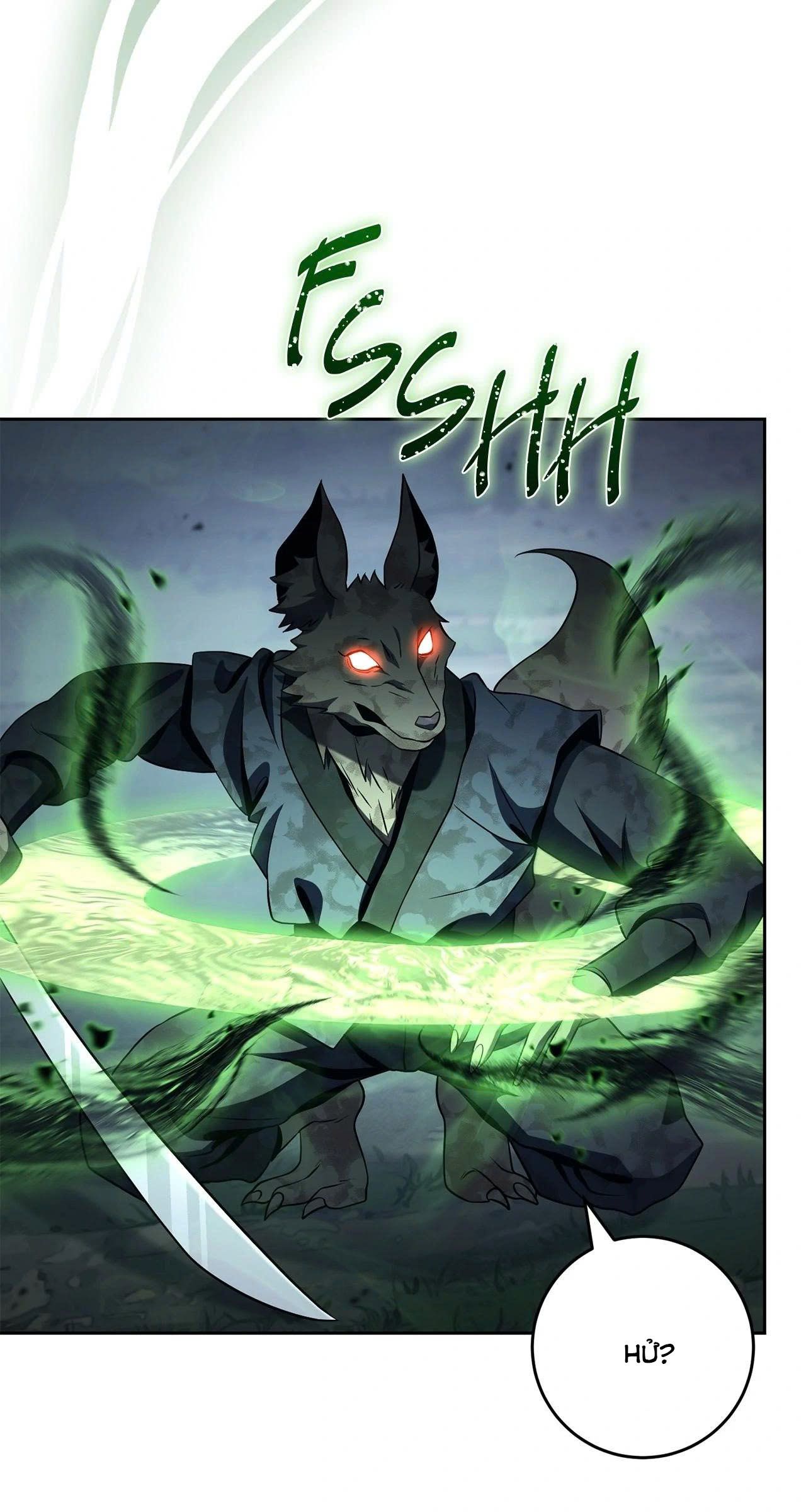 Chiến Binh Xương Trắng Thất Thủ Chapter 322 - Trang 2