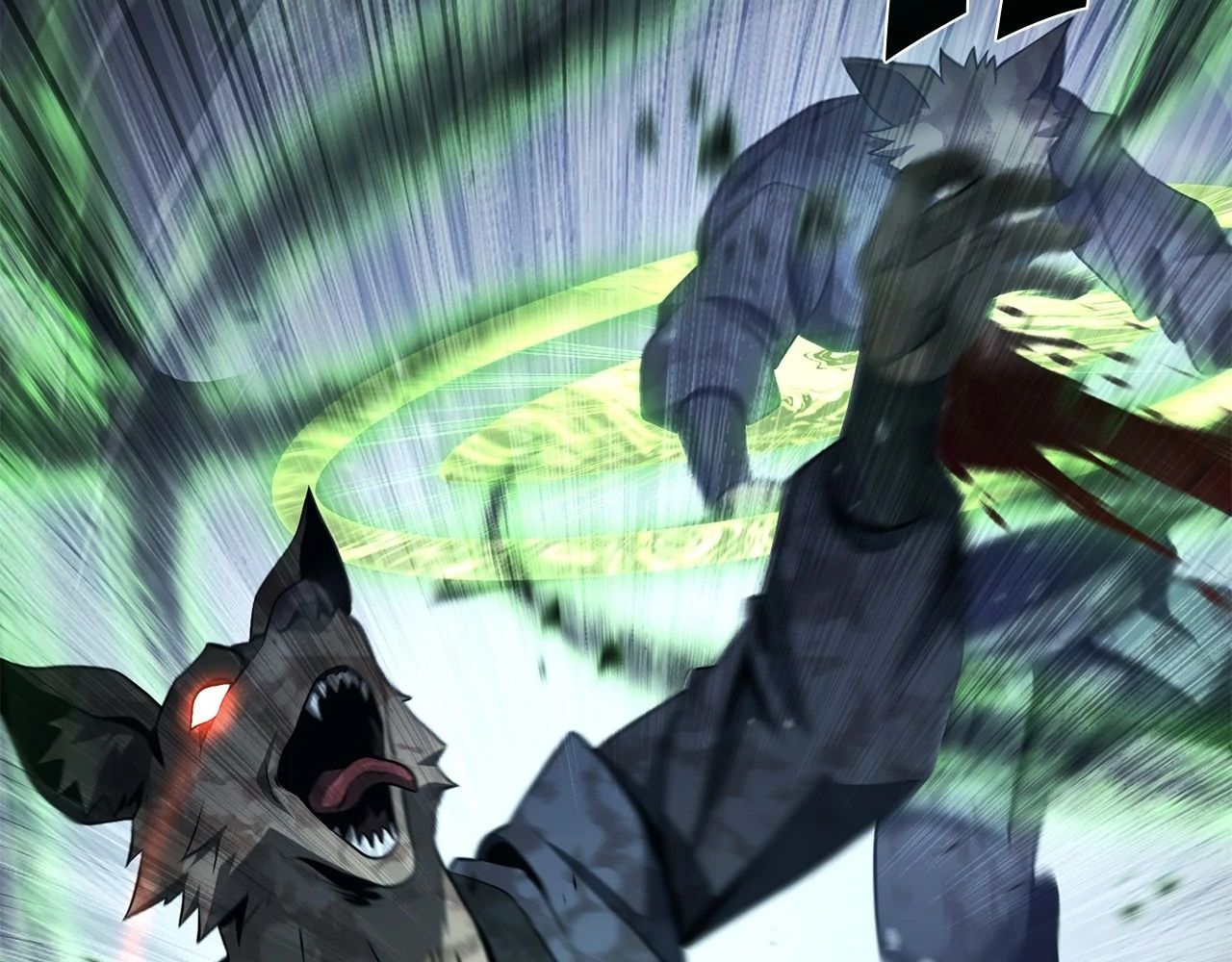 Chiến Binh Xương Trắng Thất Thủ Chapter 322 - Trang 2