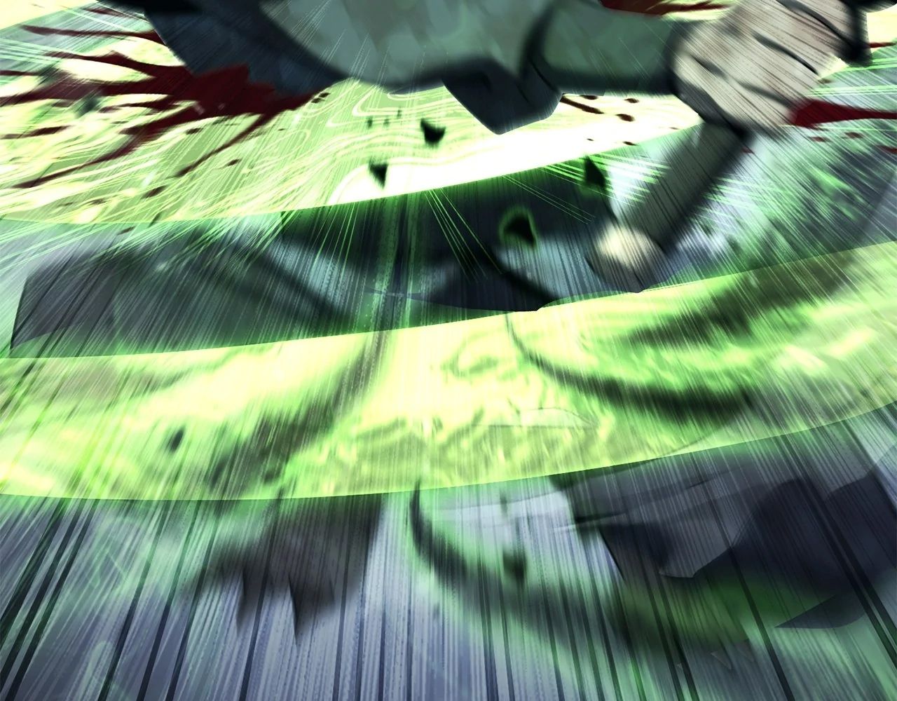 Chiến Binh Xương Trắng Thất Thủ Chapter 322 - Trang 2