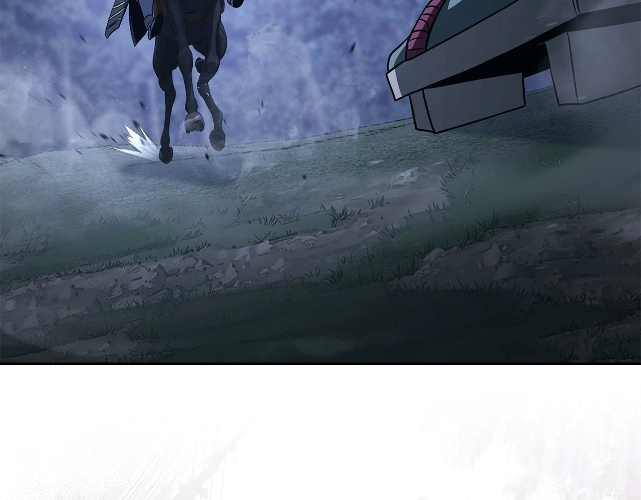 Chiến Binh Xương Trắng Thất Thủ Chapter 322 - Trang 2