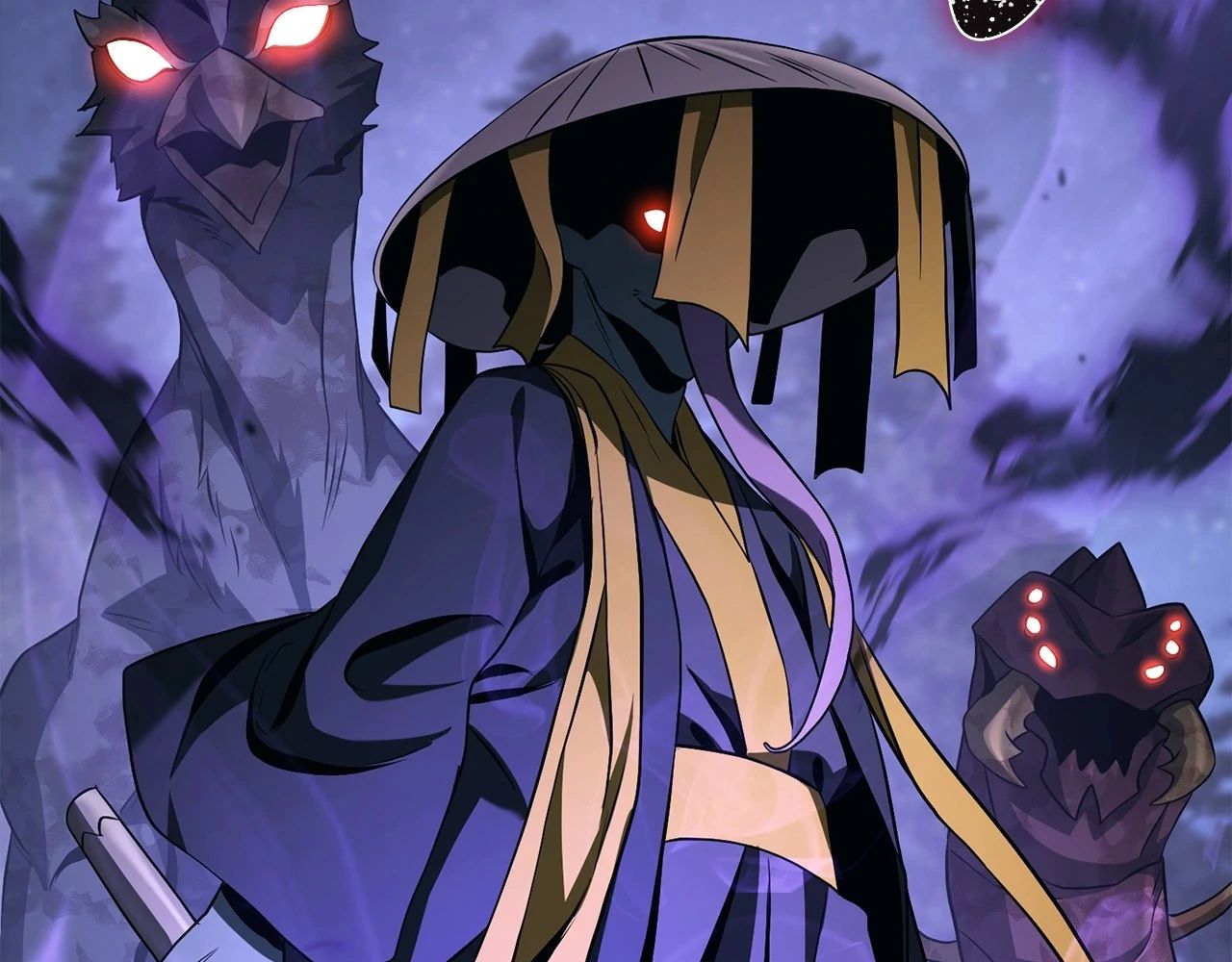 Chiến Binh Xương Trắng Thất Thủ Chapter 322 - Trang 2