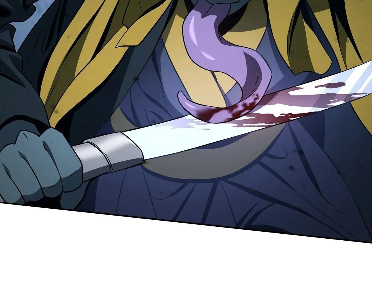 Chiến Binh Xương Trắng Thất Thủ Chapter 323 - Trang 2