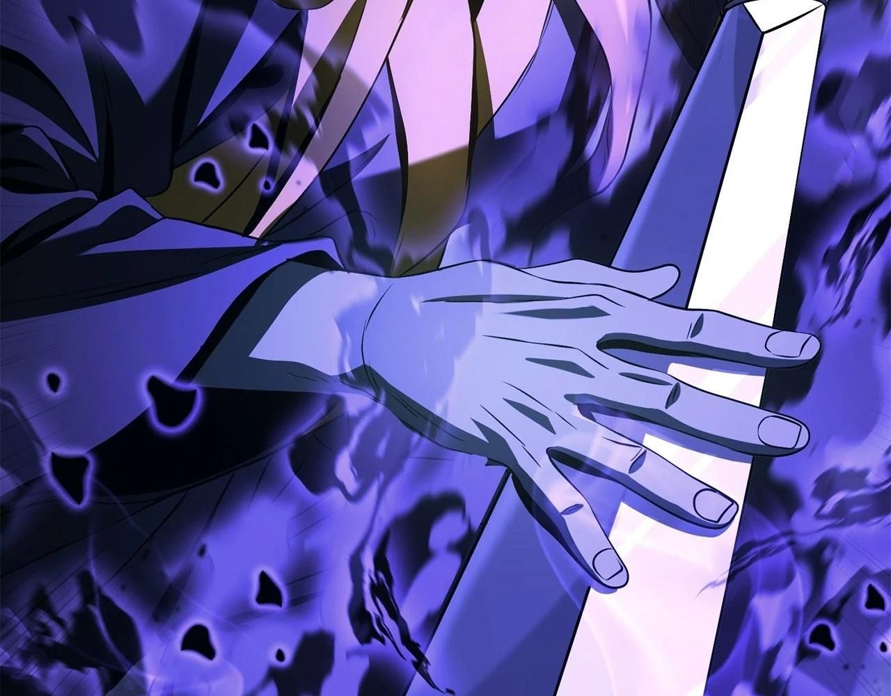 Chiến Binh Xương Trắng Thất Thủ Chapter 323 - Trang 2