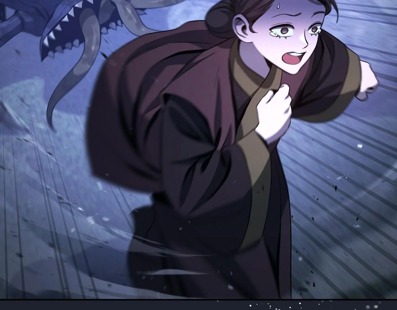 Chiến Binh Xương Trắng Thất Thủ Chapter 323 - Trang 2