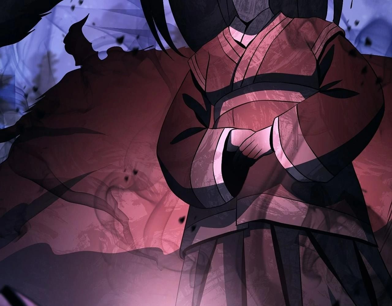 Chiến Binh Xương Trắng Thất Thủ Chapter 323 - Trang 2