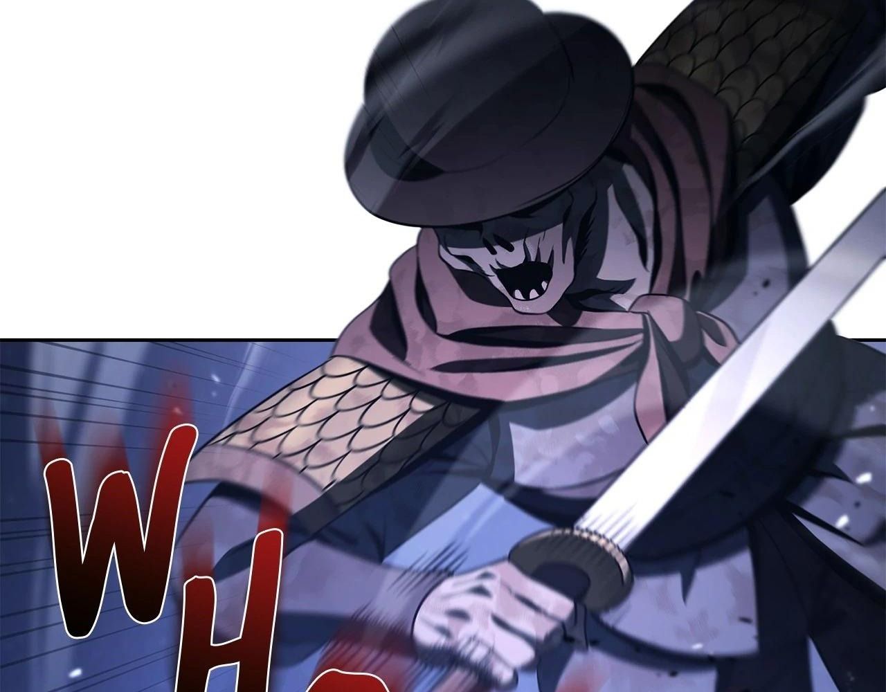 Chiến Binh Xương Trắng Thất Thủ Chapter 323 - Trang 2