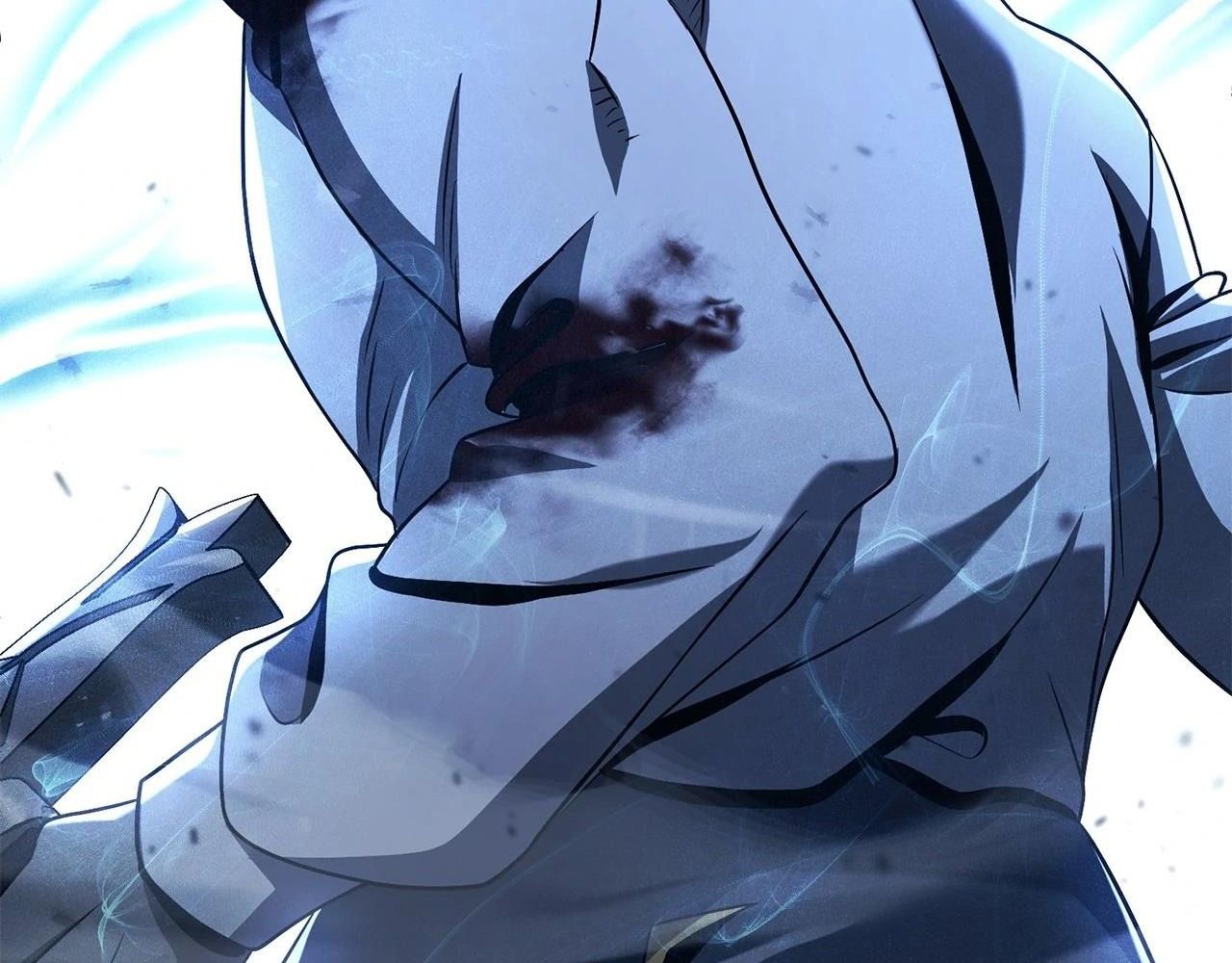 Chiến Binh Xương Trắng Thất Thủ Chapter 323 - Trang 2