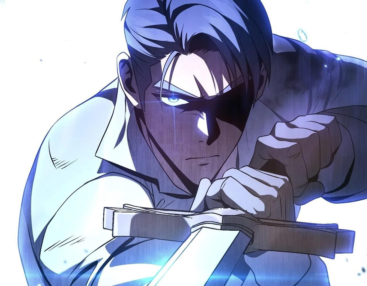 Chiến Binh Xương Trắng Thất Thủ Chapter 323 - Trang 2