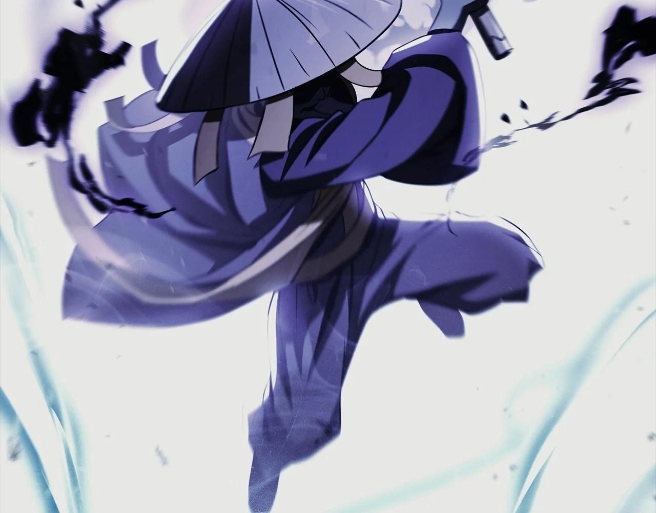 Chiến Binh Xương Trắng Thất Thủ Chapter 323 - Trang 2