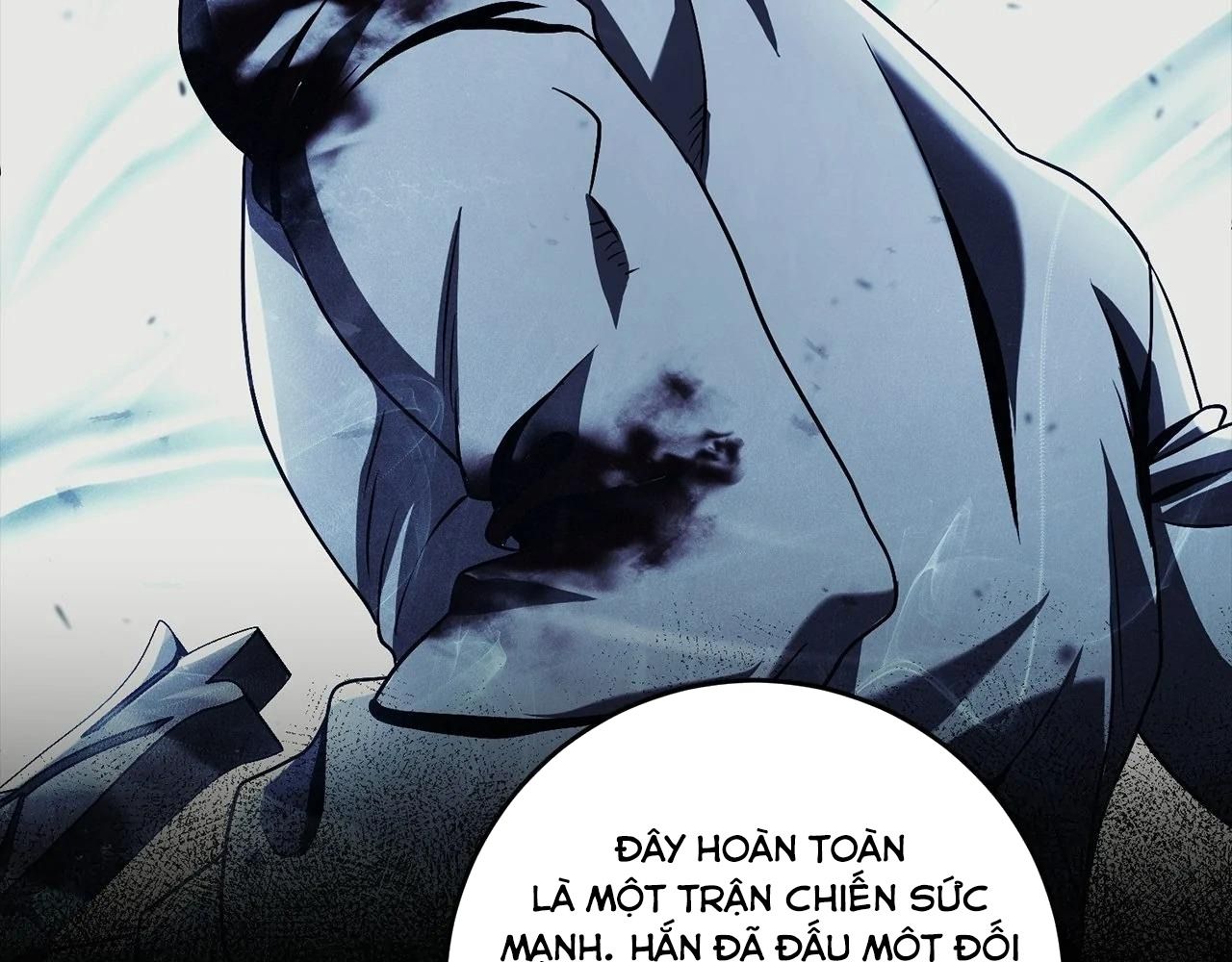 Chiến Binh Xương Trắng Thất Thủ Chapter 323 - Trang 2