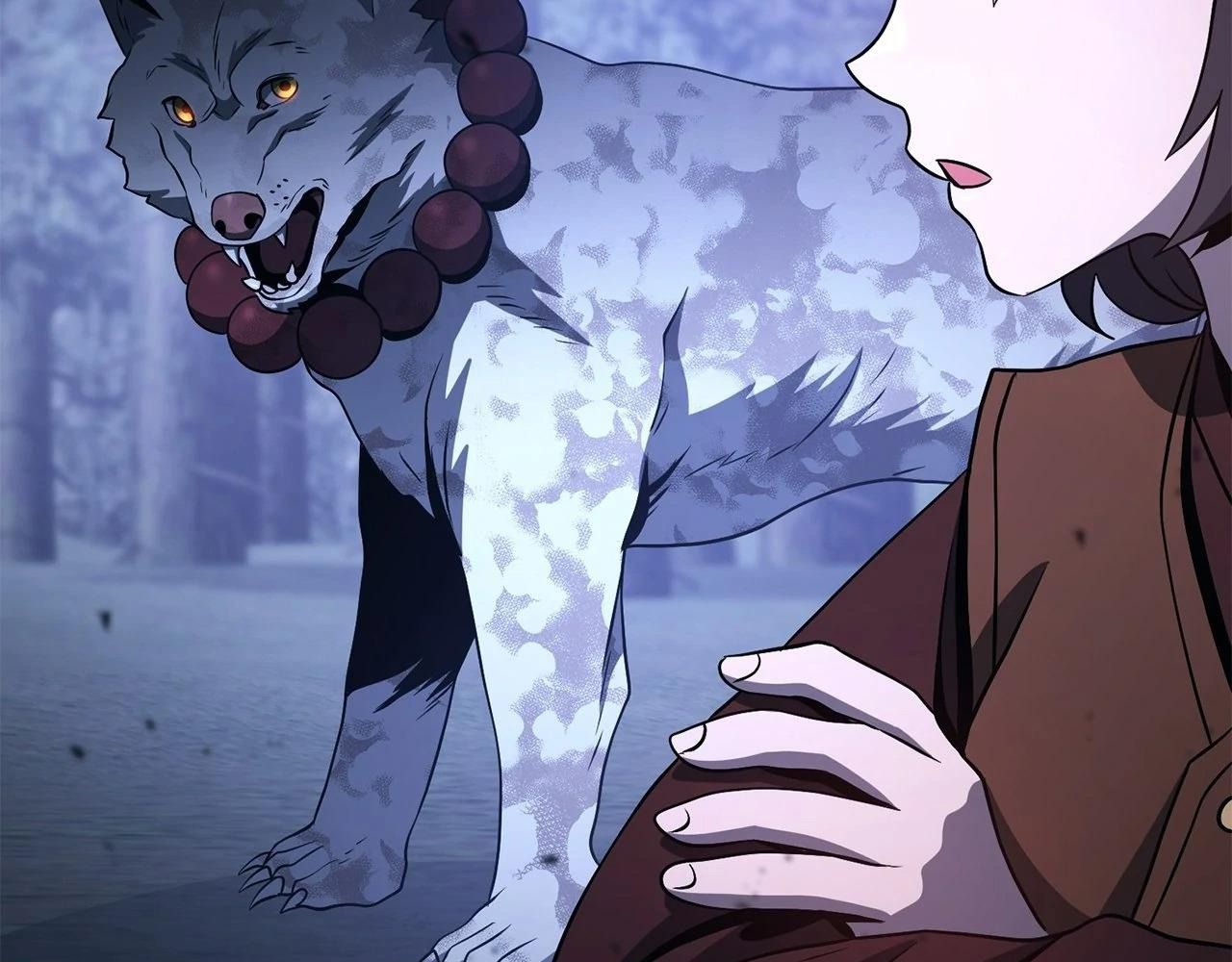 Chiến Binh Xương Trắng Thất Thủ Chapter 323 - Trang 2