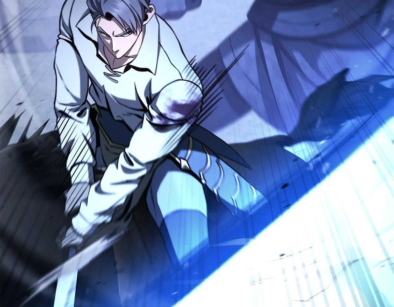 Chiến Binh Xương Trắng Thất Thủ Chapter 323 - Trang 2