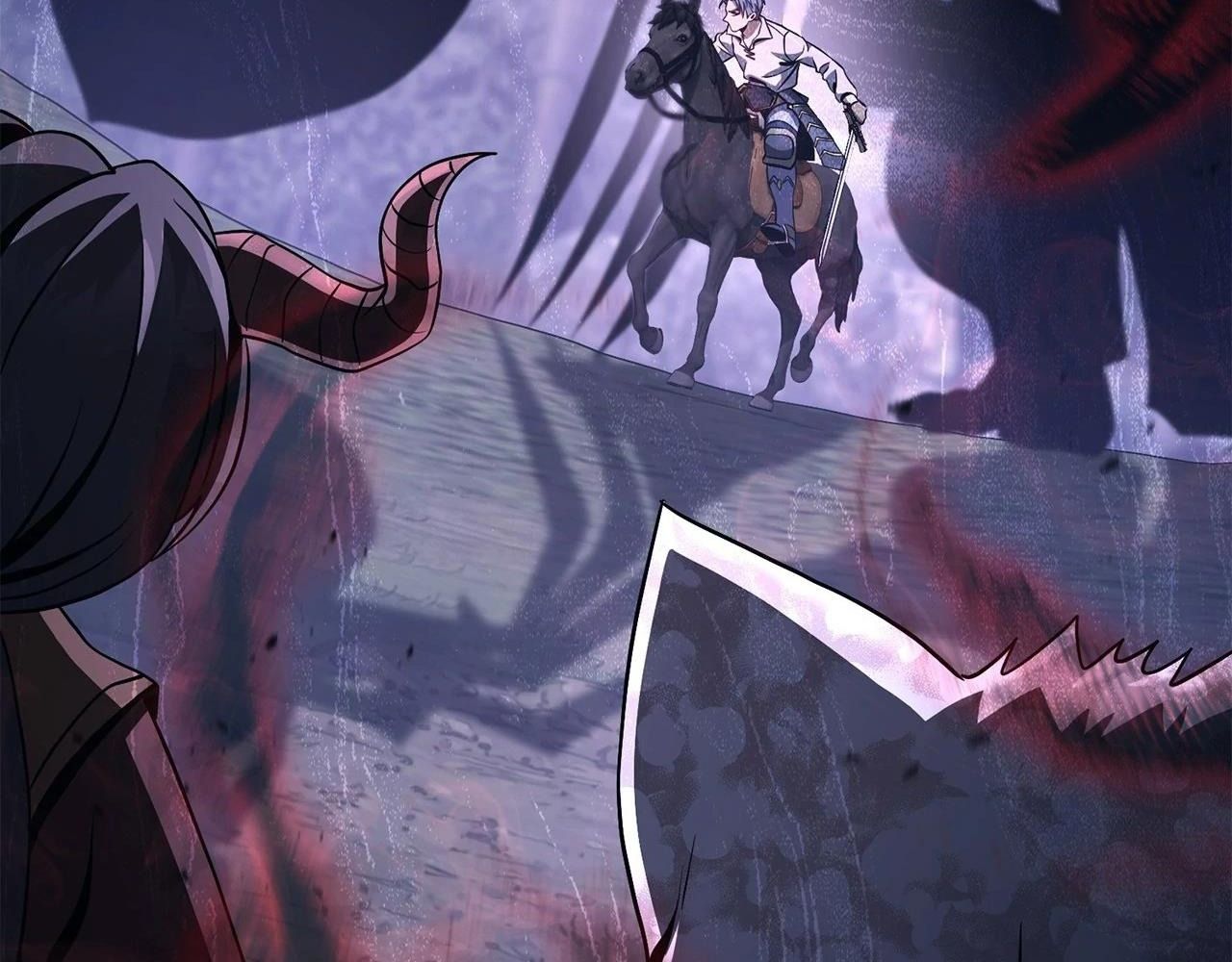 Chiến Binh Xương Trắng Thất Thủ Chapter 323 - Trang 2