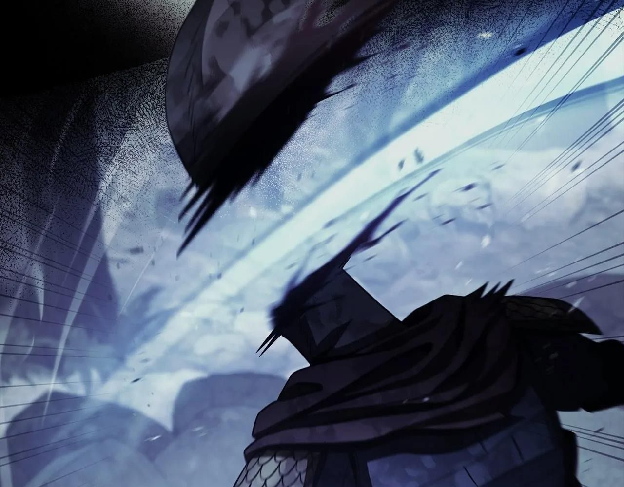 Chiến Binh Xương Trắng Thất Thủ Chapter 323 - Trang 2